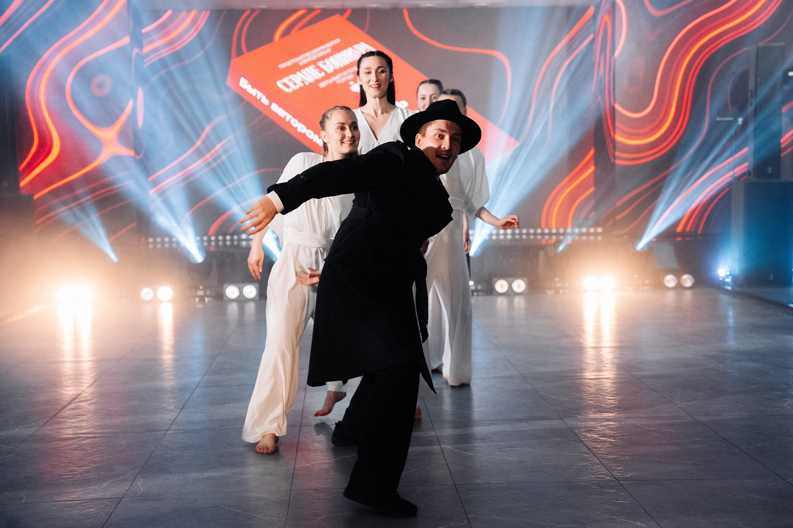 Сердце Бонивура. Фотограф в Хабаровске Швендых Рудольф