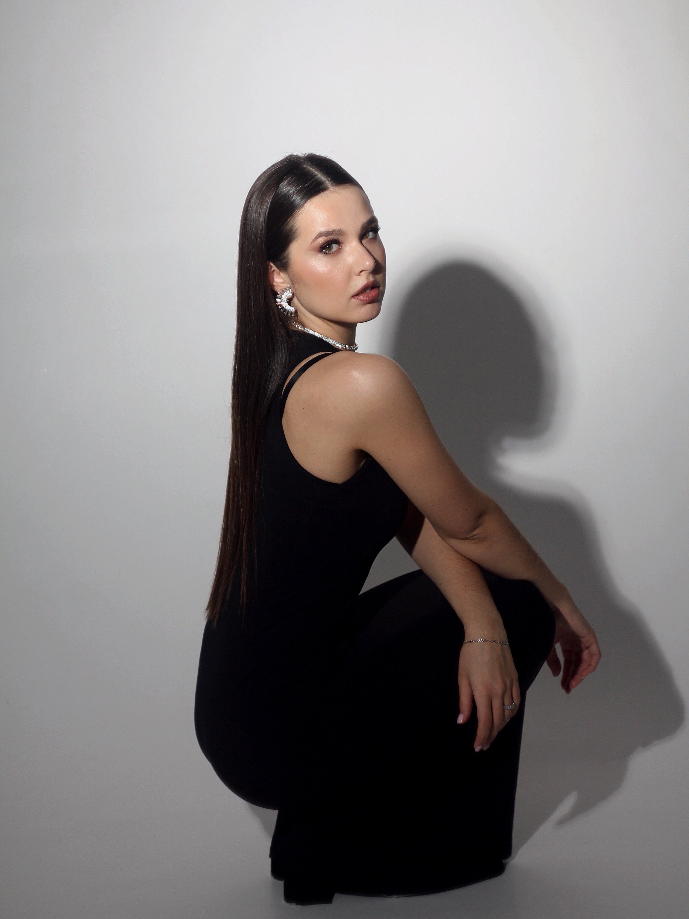 Дарья. Photography Eva