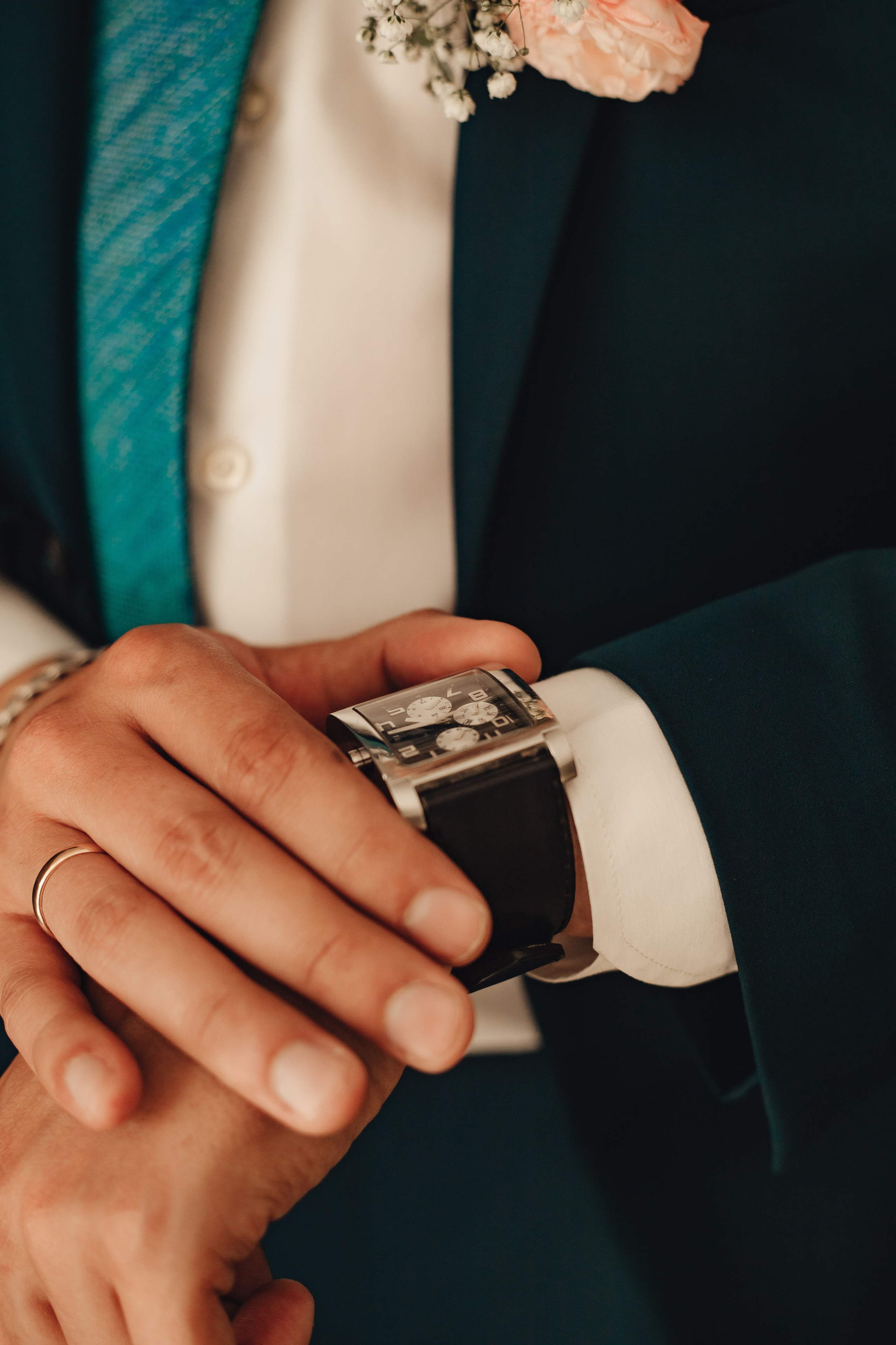 Анастасия и Иван. Фотограф Малофеева Алина