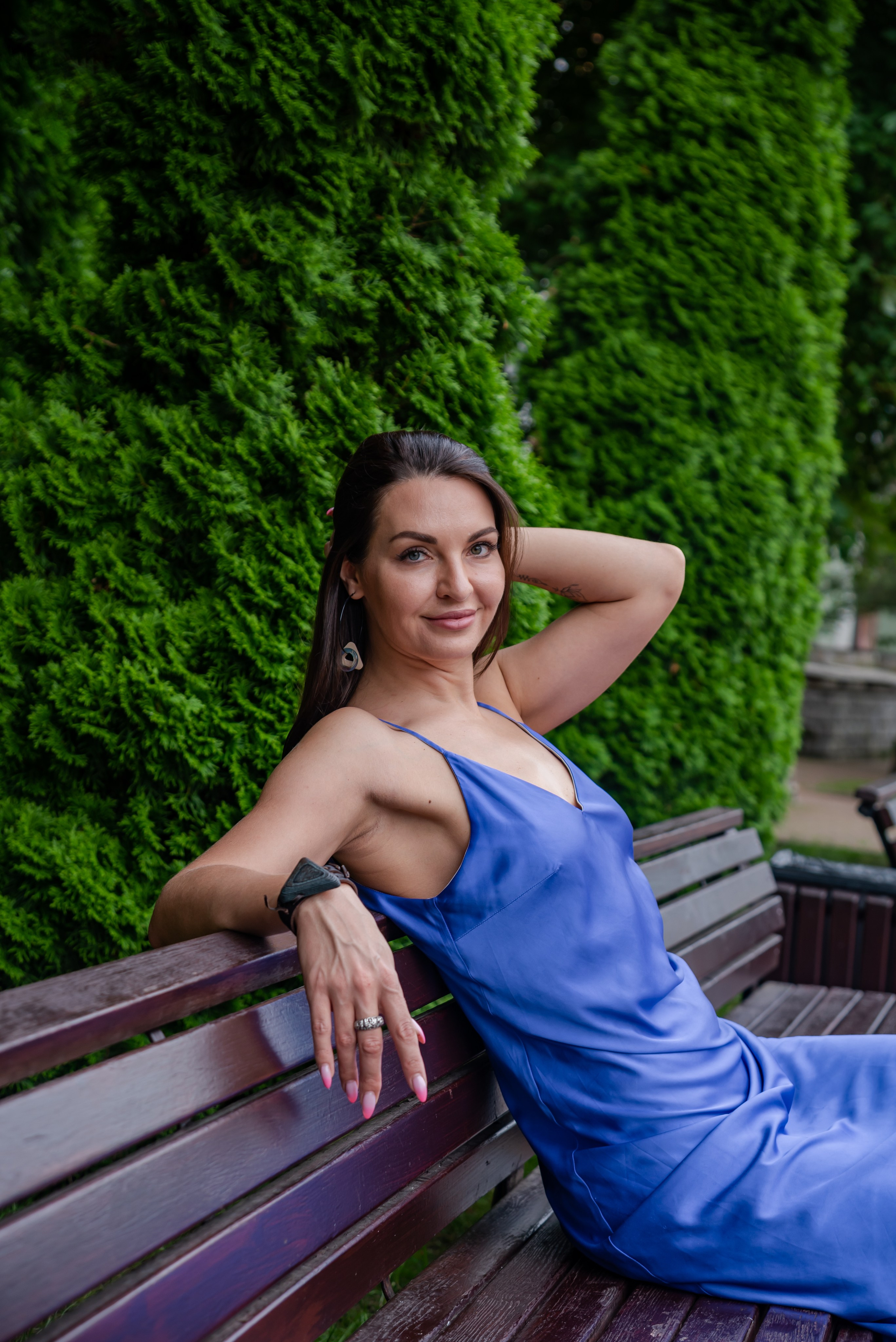 Роза Хутор. Фотограф Галина Нестерова