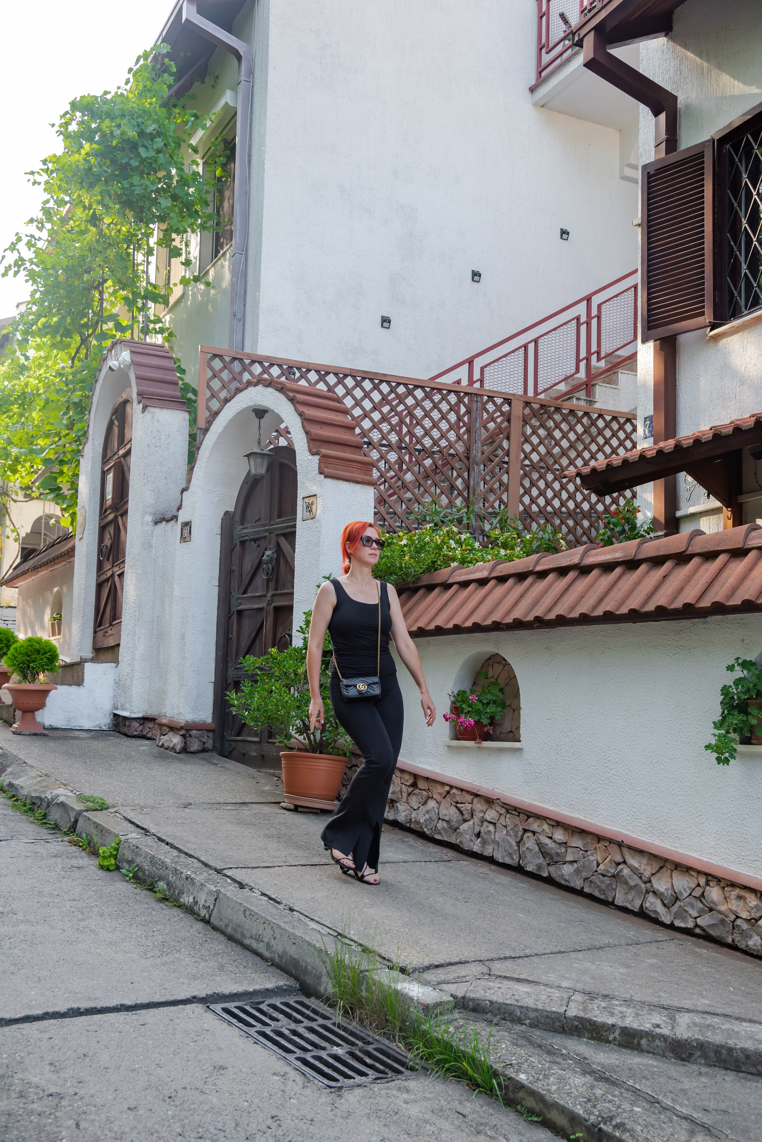 Италия в Сочи. Фотограф Галина Нестерова