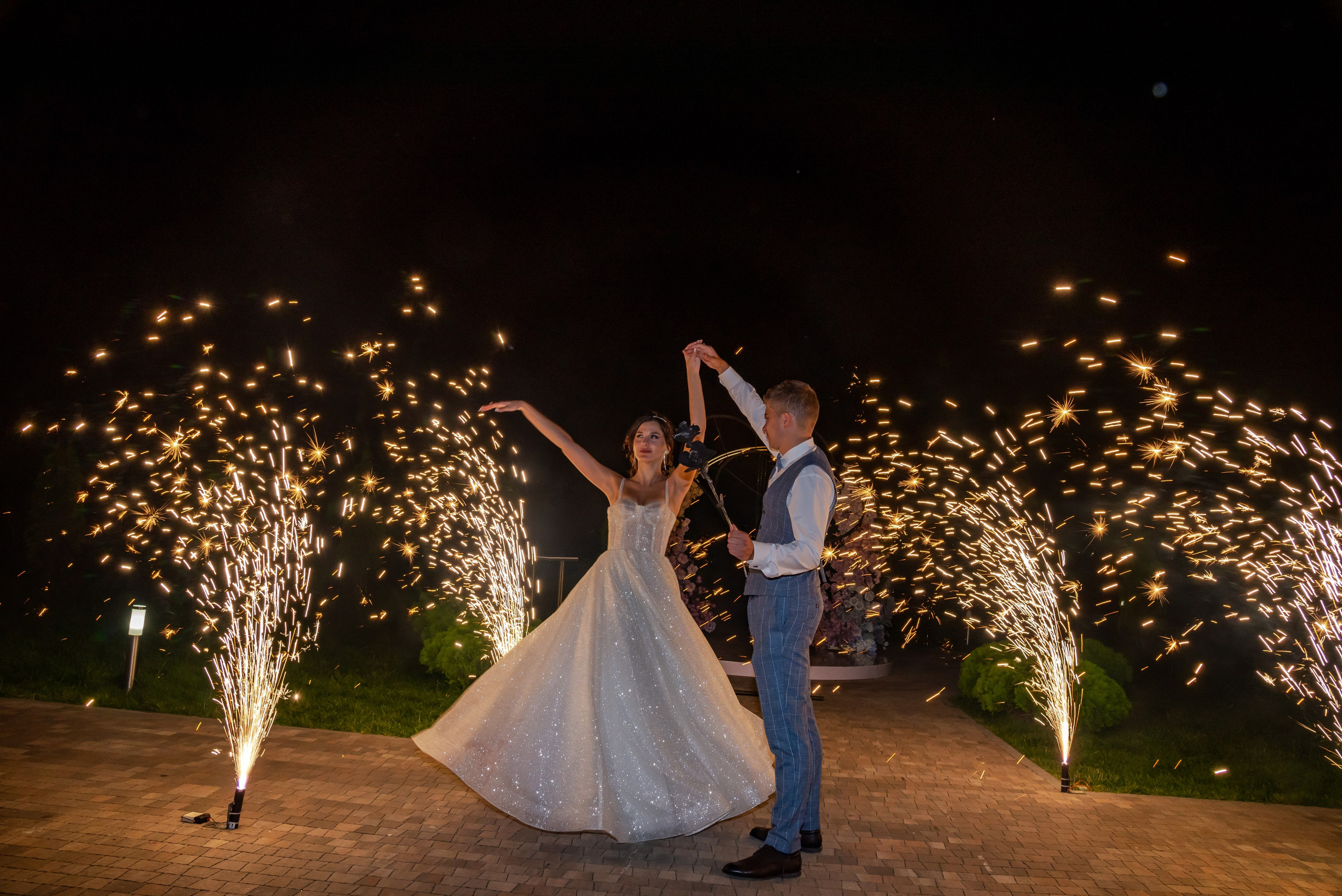 Усадьба Галицыных. Фотограф Галина Нестерова