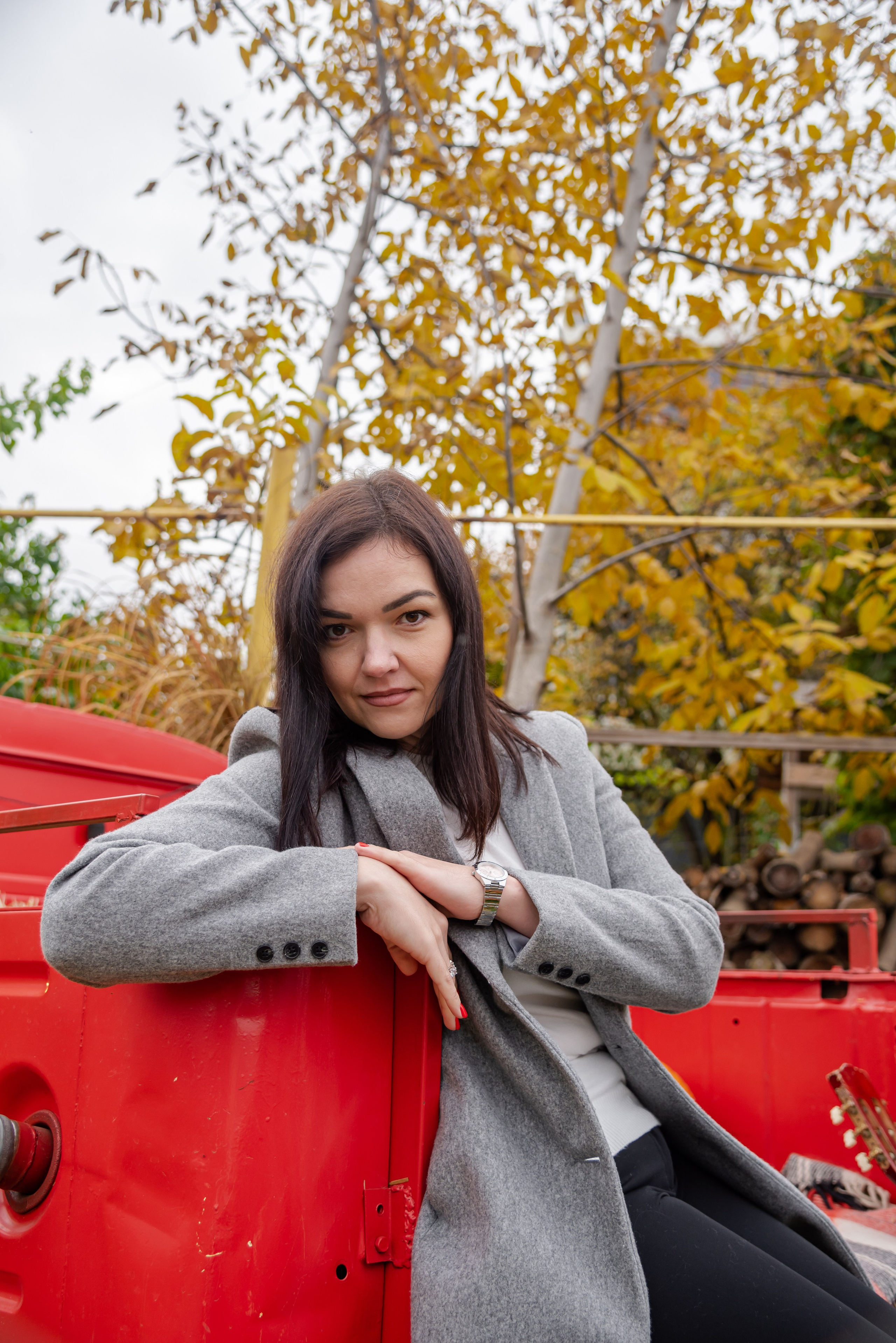 Авакадо. Фотограф Галина Нестерова