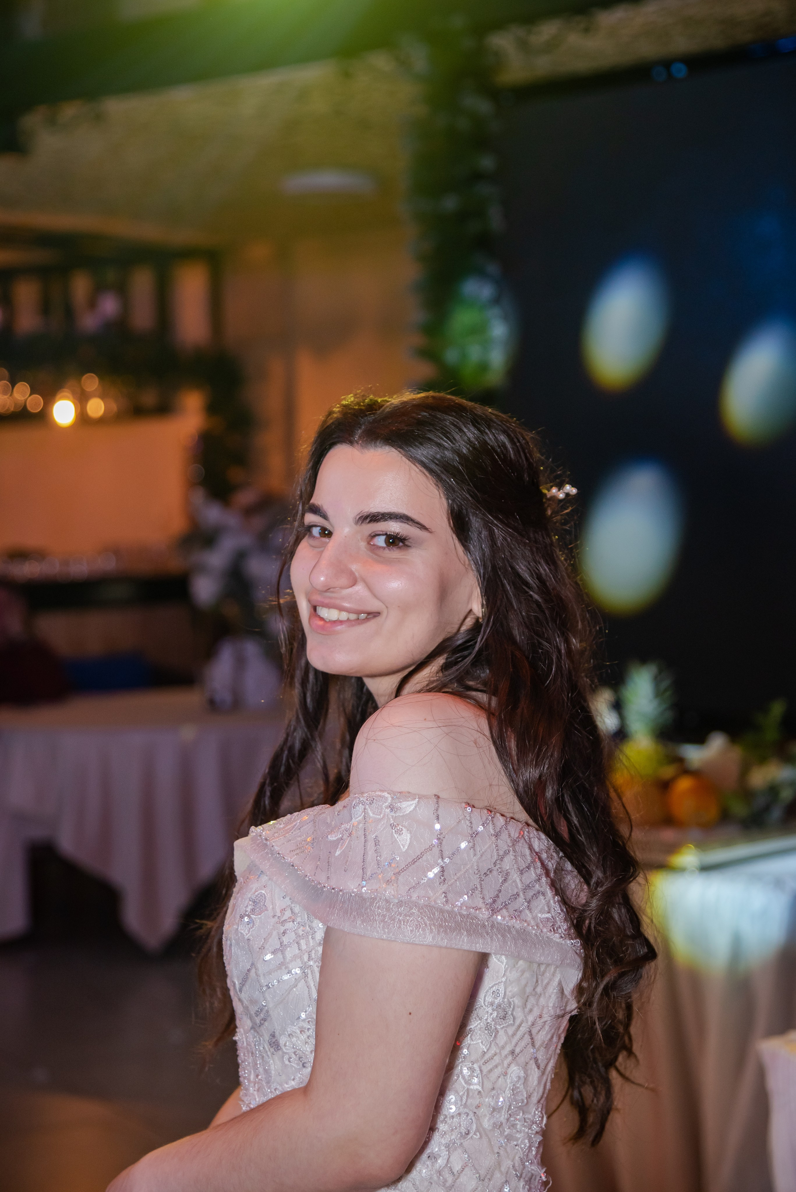 Эдгар и Элина. Фотограф Галина Нестерова