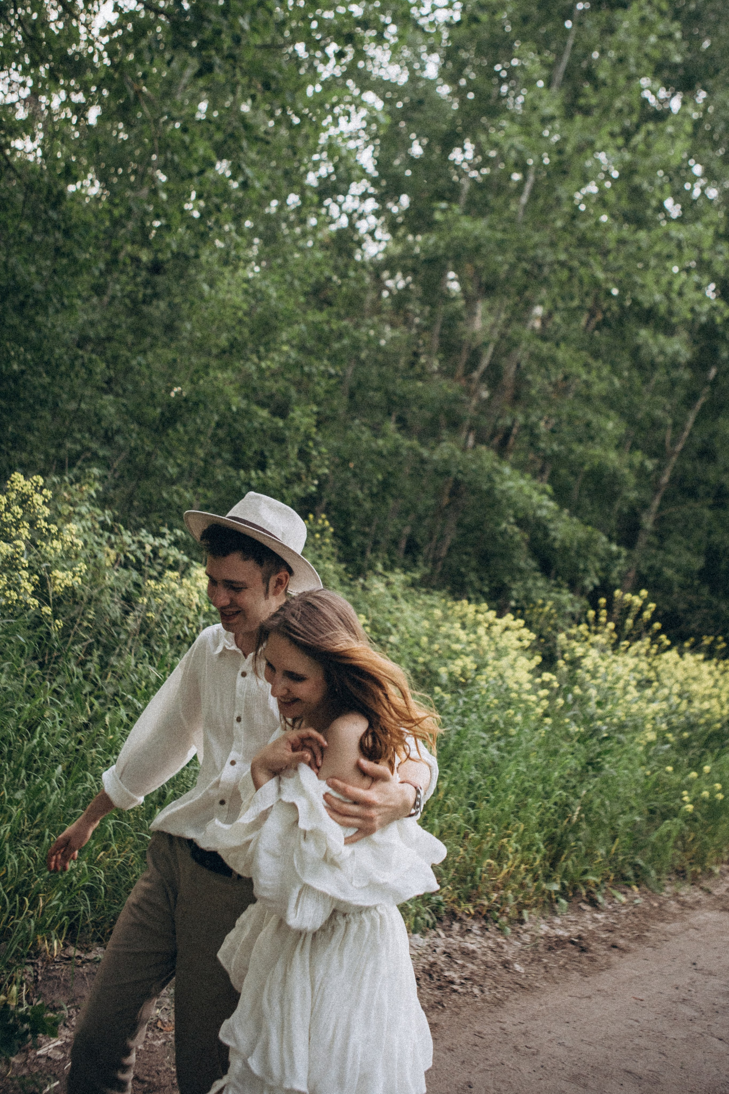 Таня и Леша. Даша Яковенко Фотограф Спб