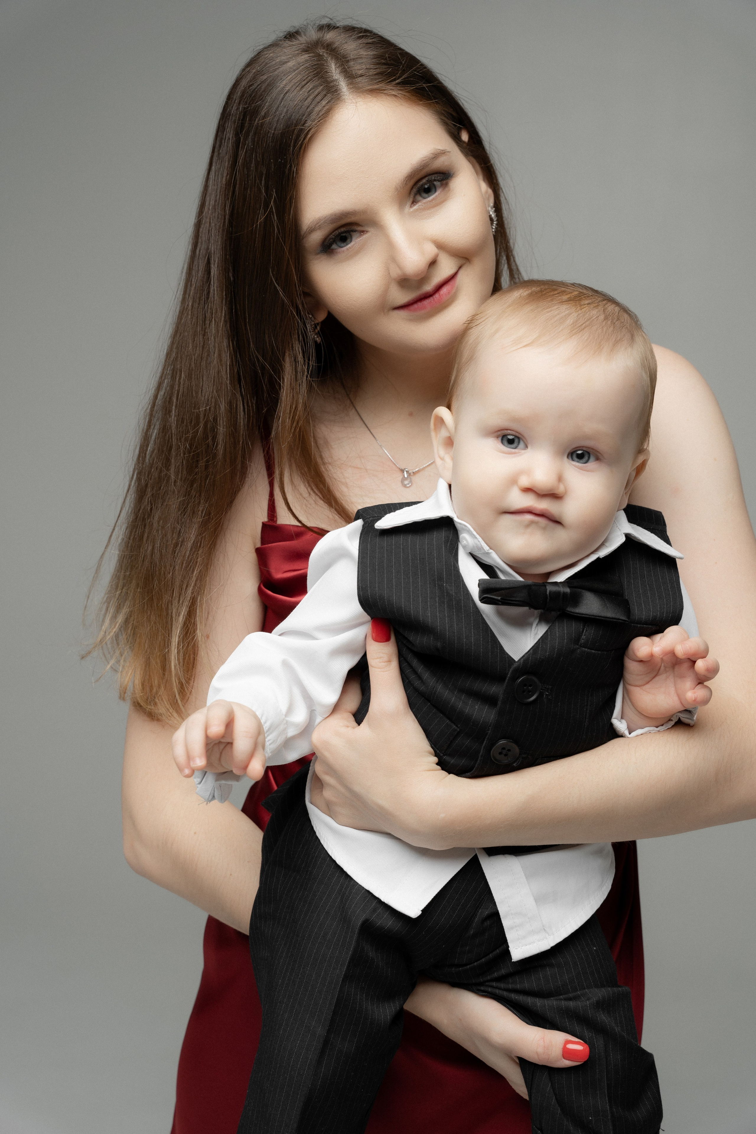 Маргарита и Львенок. Анастасия Антипинская — профессиональный фотограф в Хабаровске