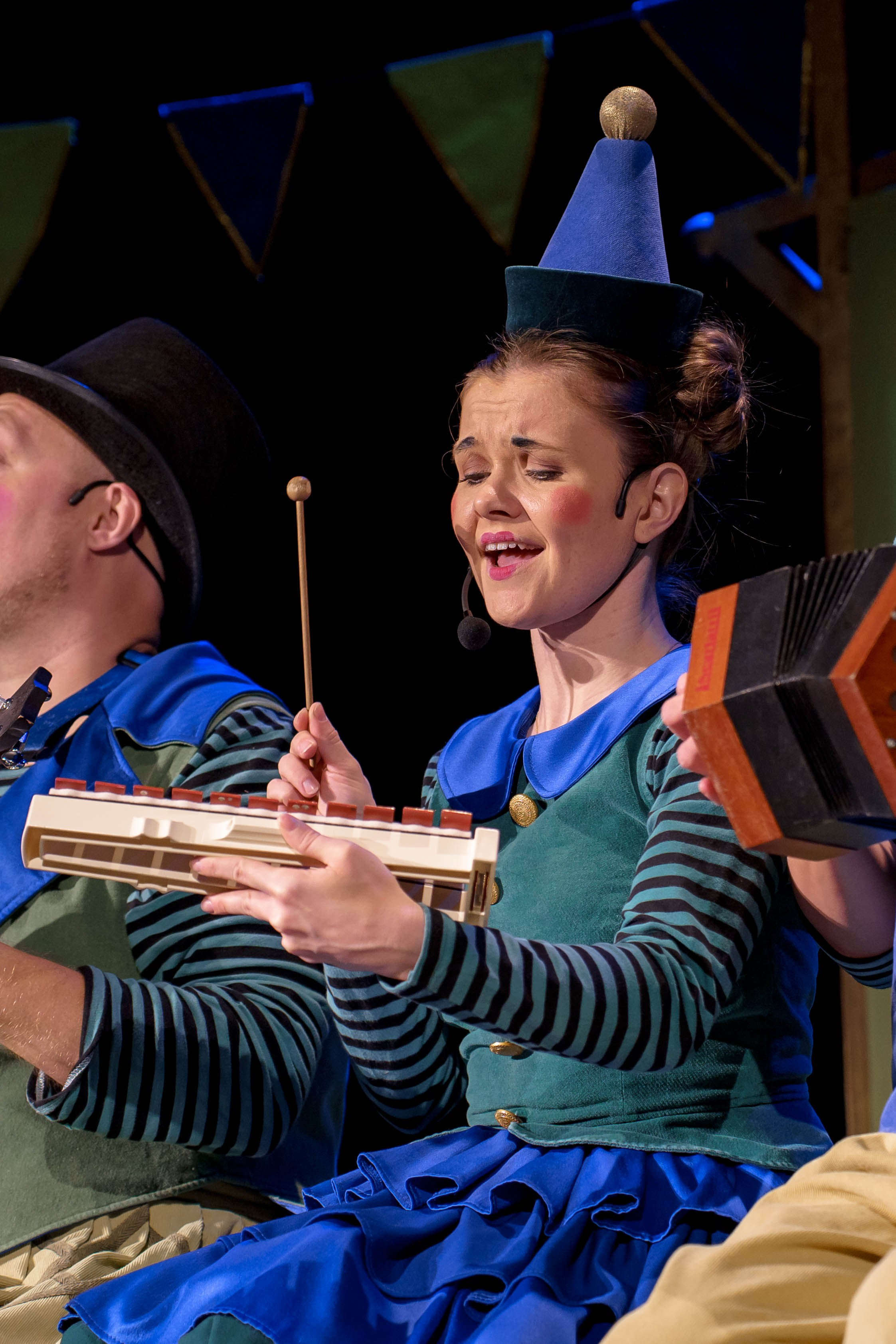 Куклаград-2025. Фотограф|Сургут|Варвара Сомикова