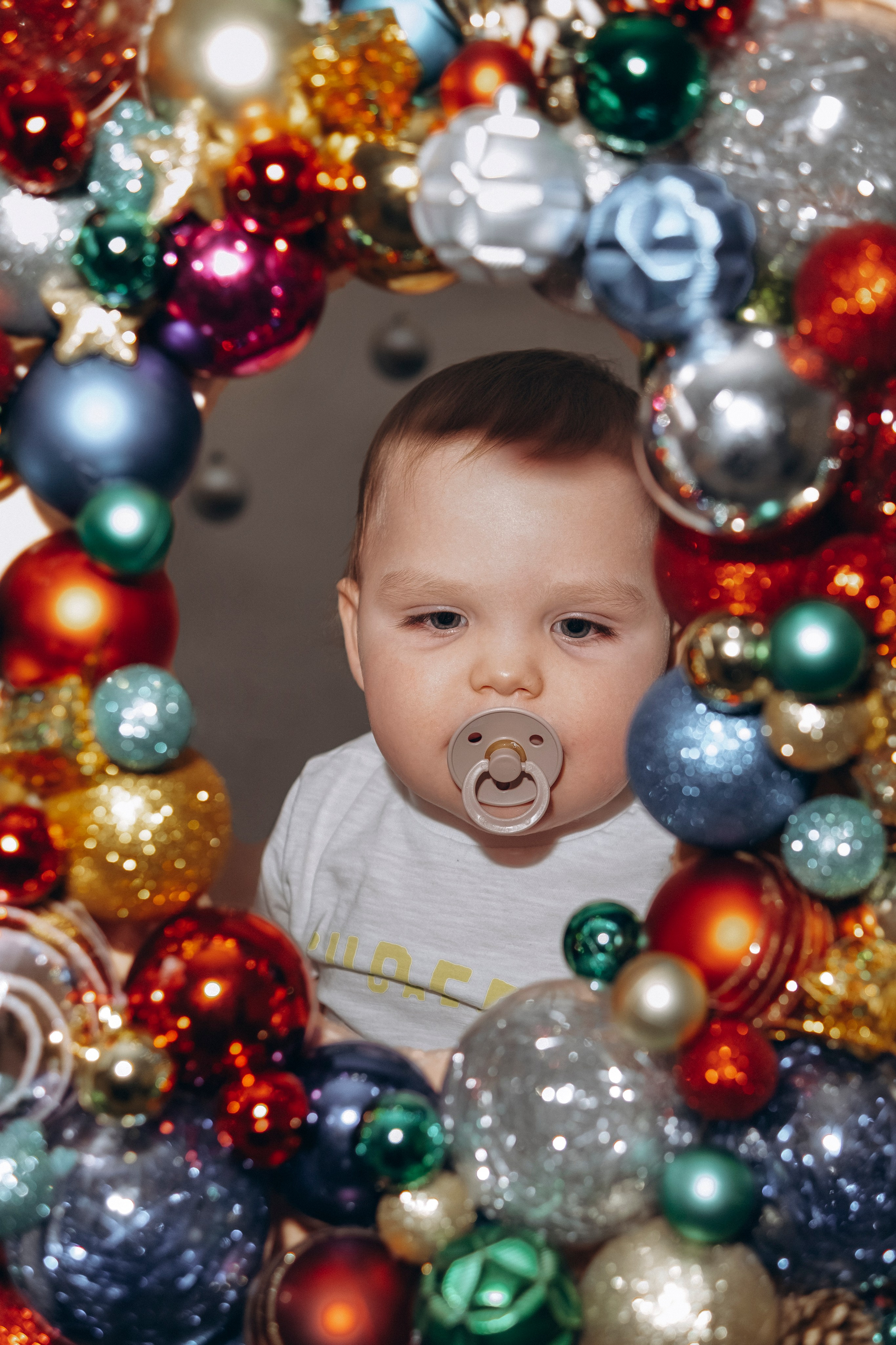 Новый год. СЕМЕЙНЫЙ ФОТОГРАФ ЕЛЕНА МЕДВЕДЕВА САМАРА