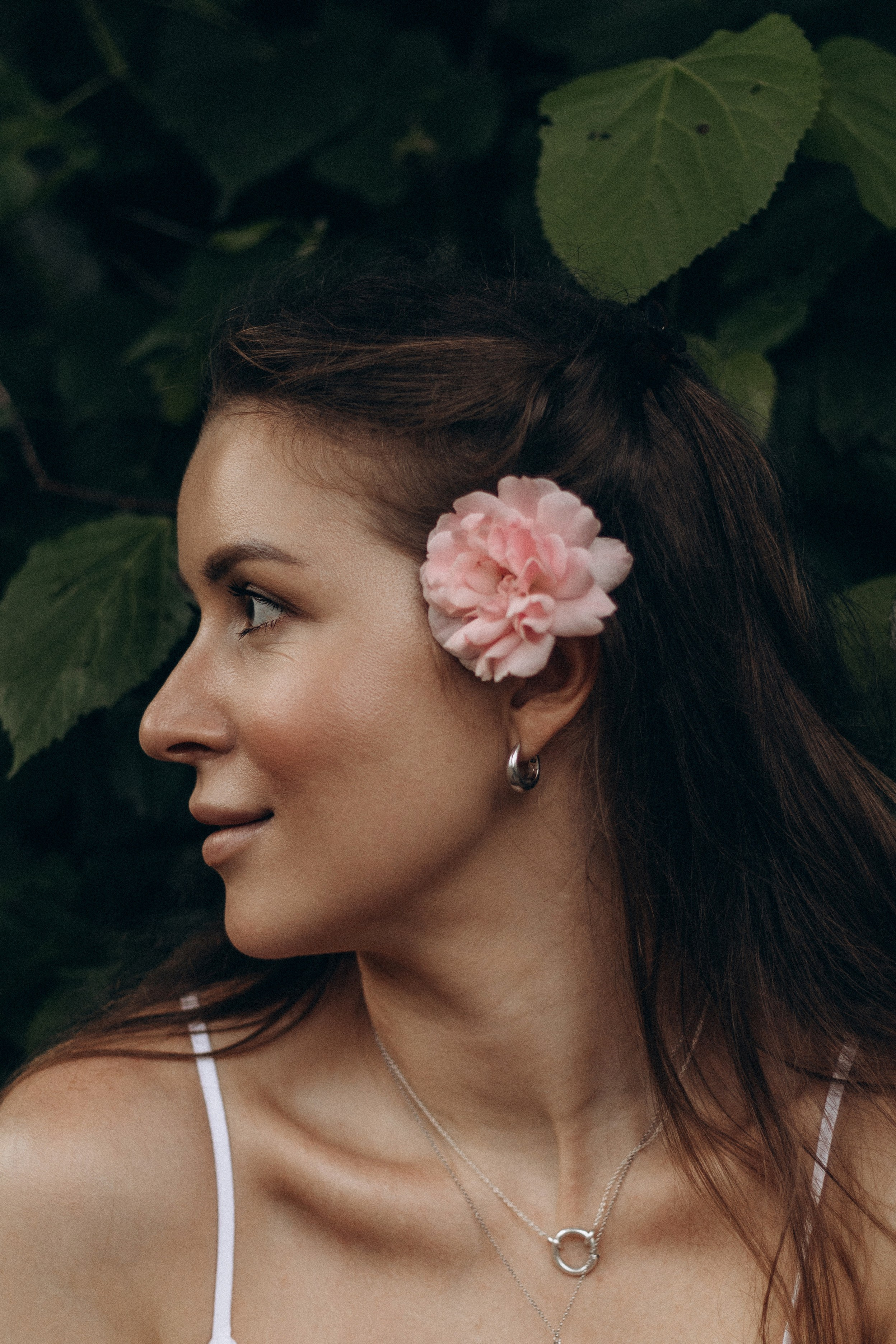 Семейный и портретный лайфстайл фотограф в Санкт-Петербурге Даша Державец