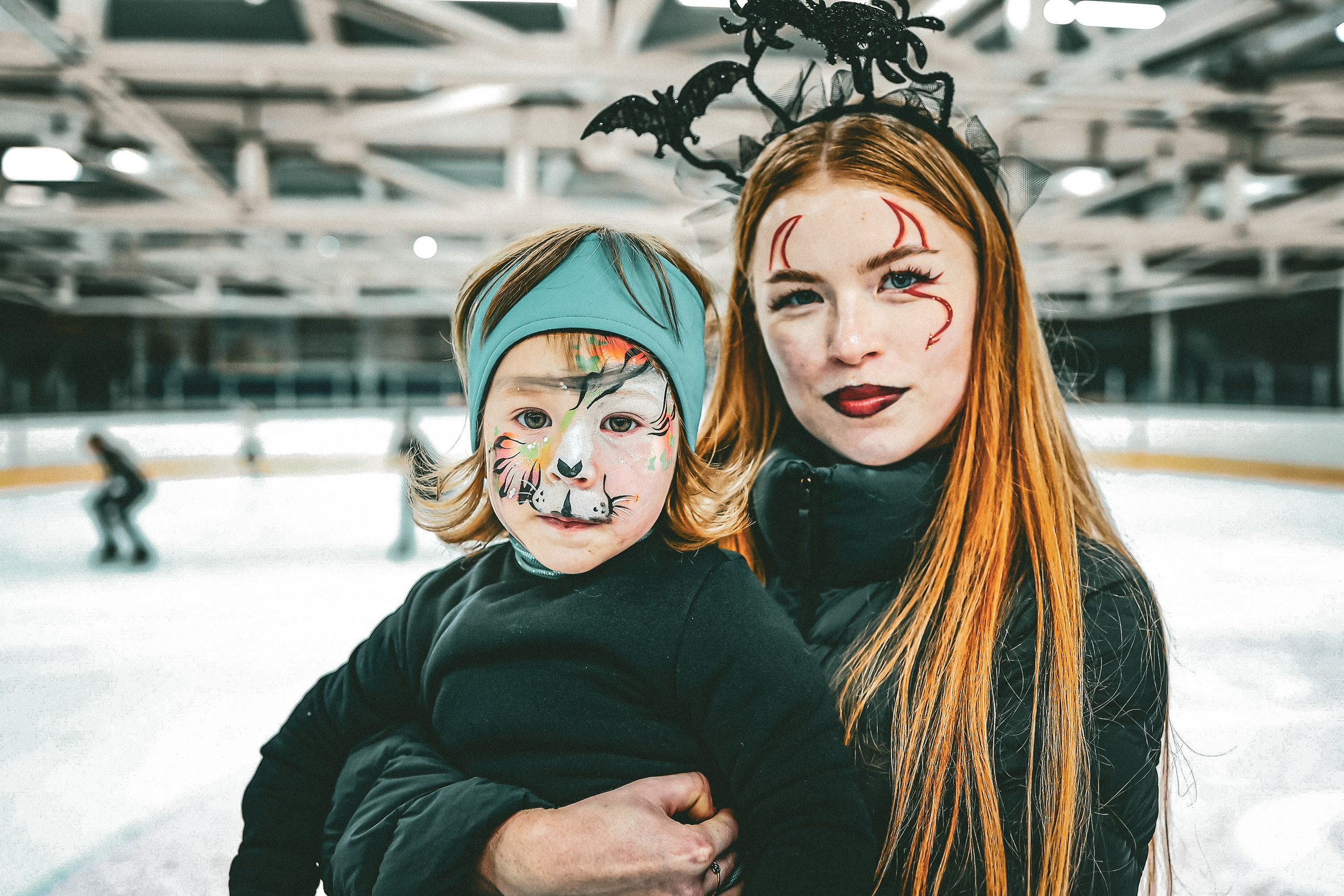 Не спорт. Профессиональной фотограф в Санкт-Петербурге Алексей Киселёв