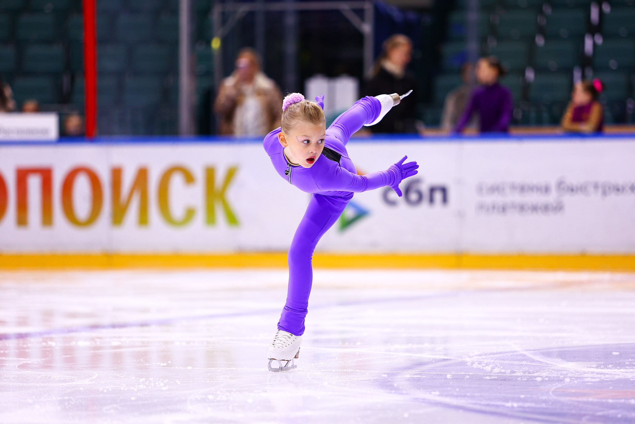 Спорт. Профессиональной фотограф в Санкт-Петербурге Алексей Киселёв