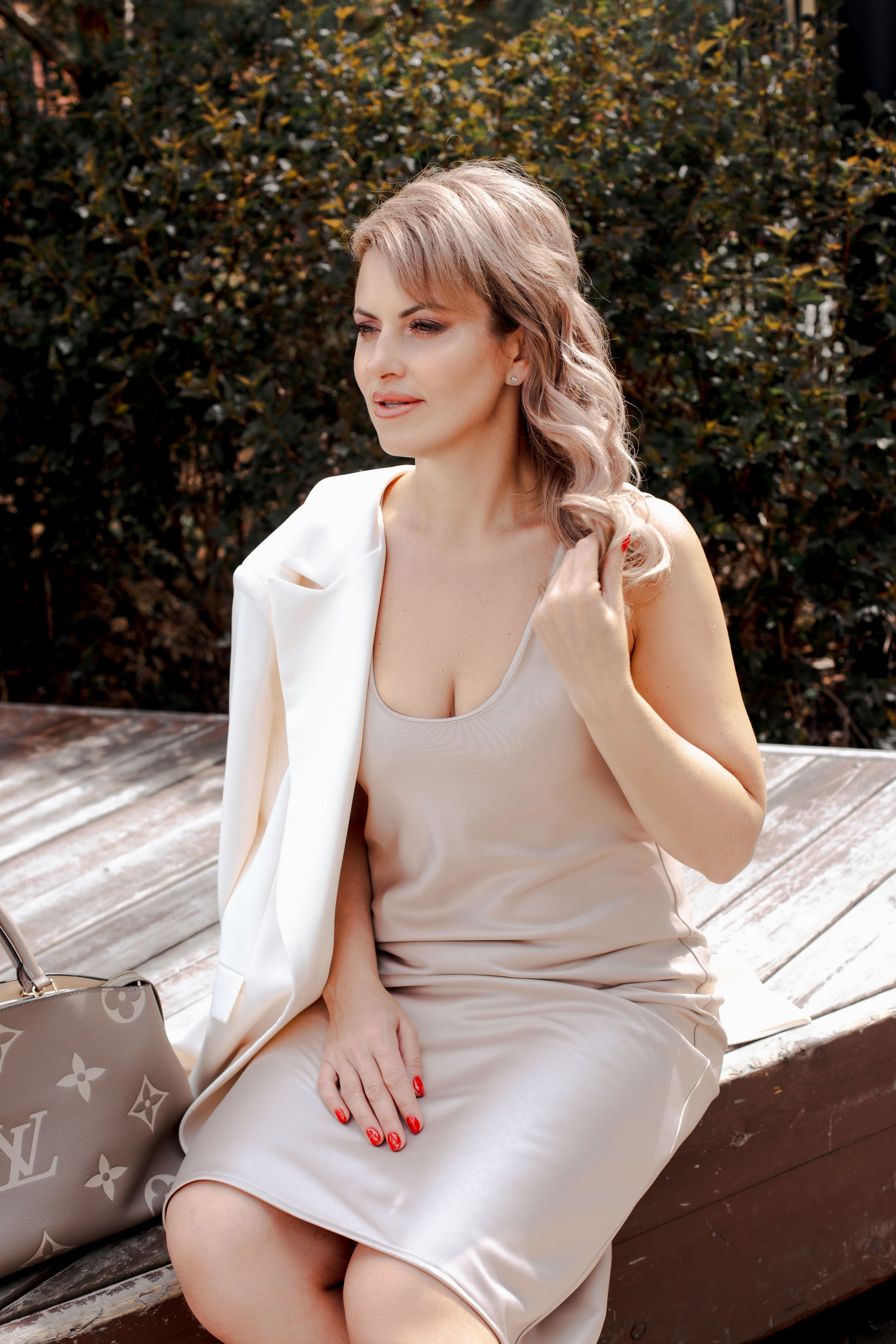 Портретная съемка. Предметный и женский фотограф в Новосибирске