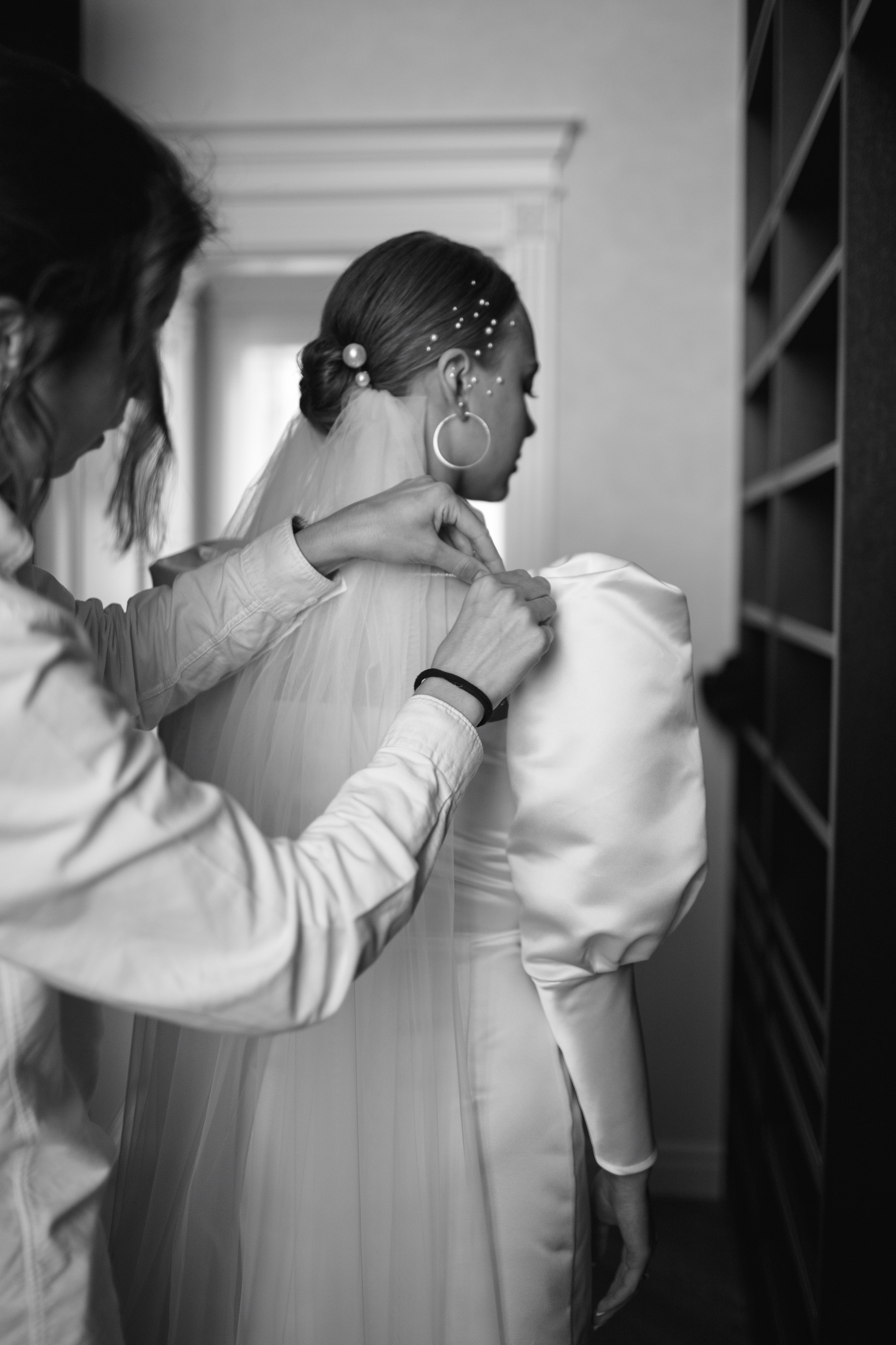 Иван и Юлия. Фотограф в Санкт-Петербурге Ольга Староверова