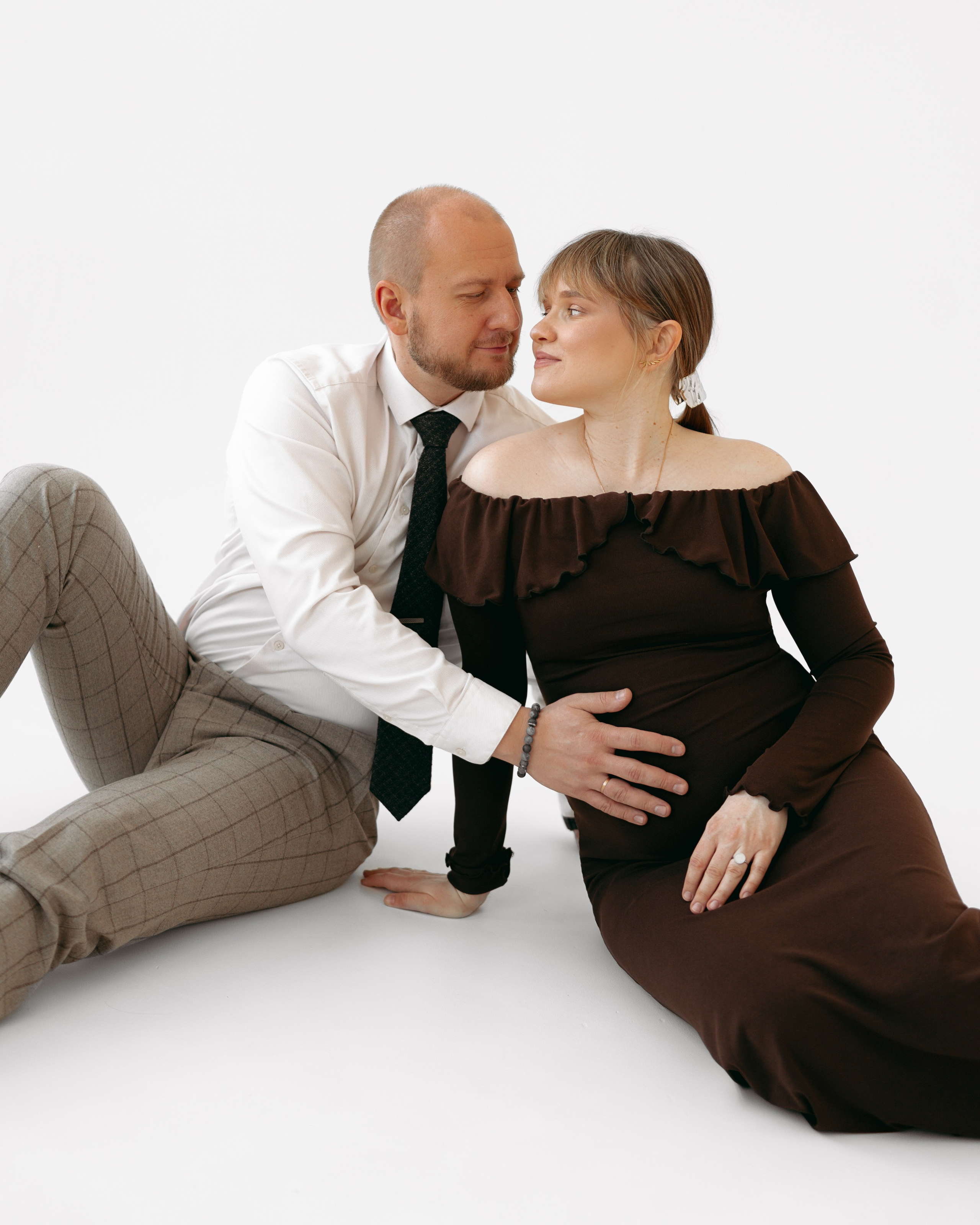 Дима, Даша, Тая. Фотограф Екатеринбург | Оля Макарова