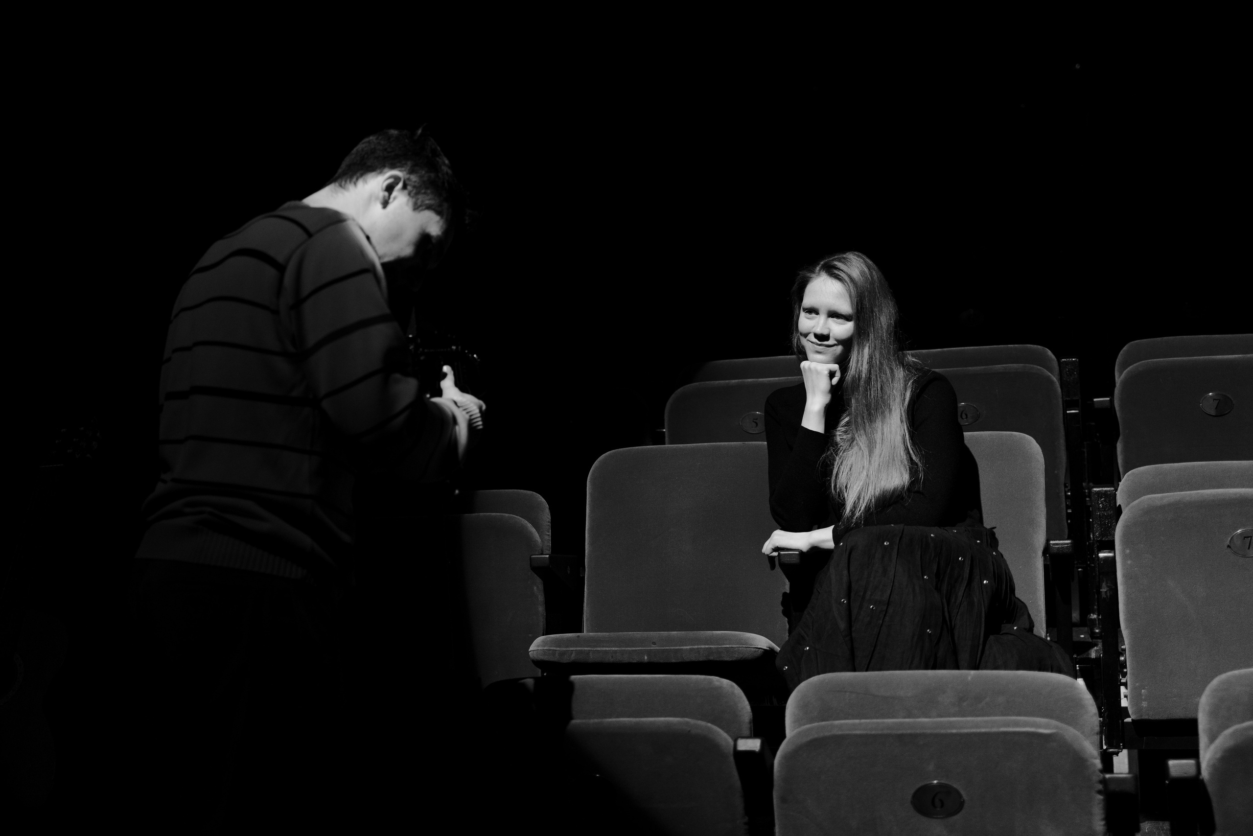 Екатерина Смирнова