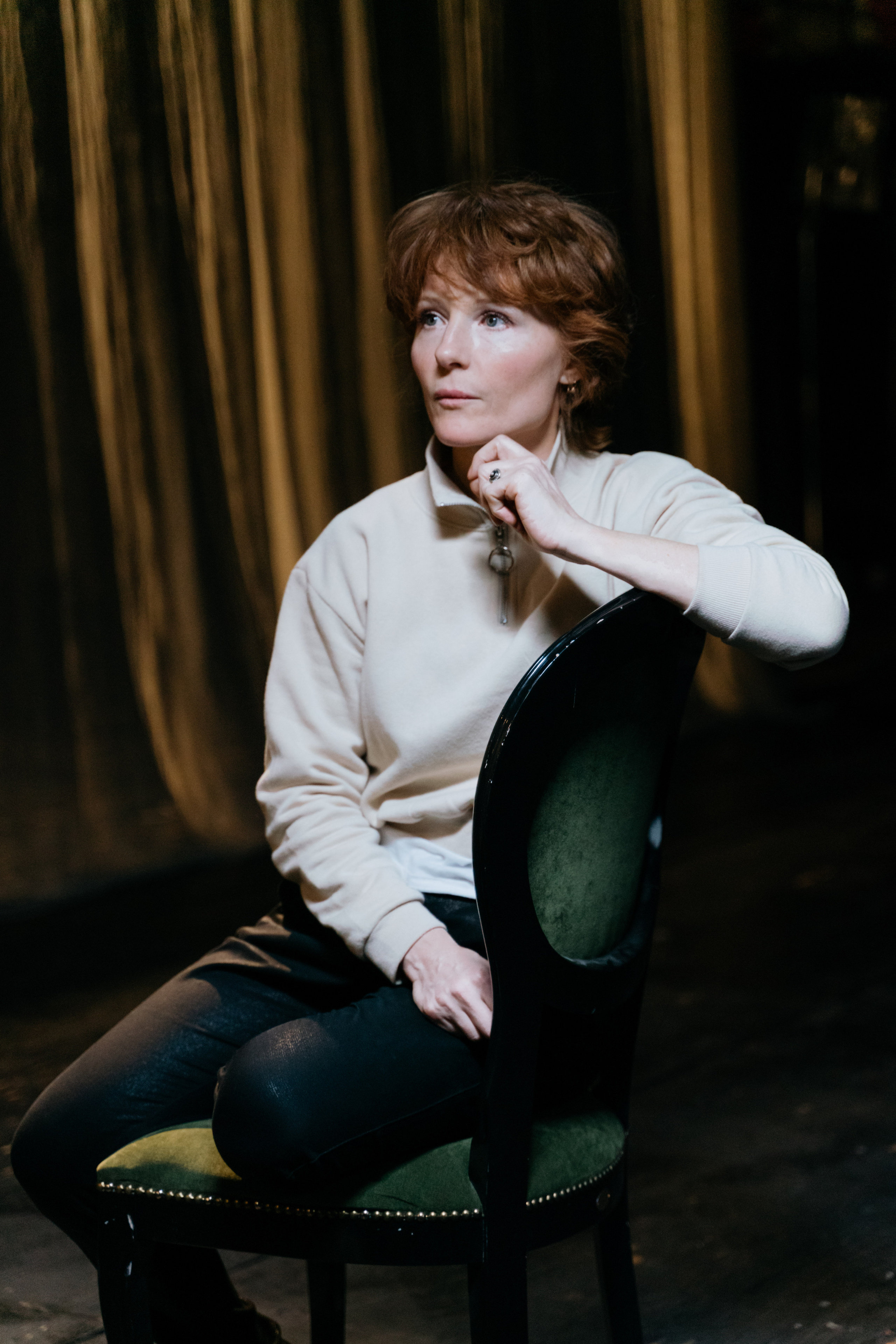 Полина Кутепова