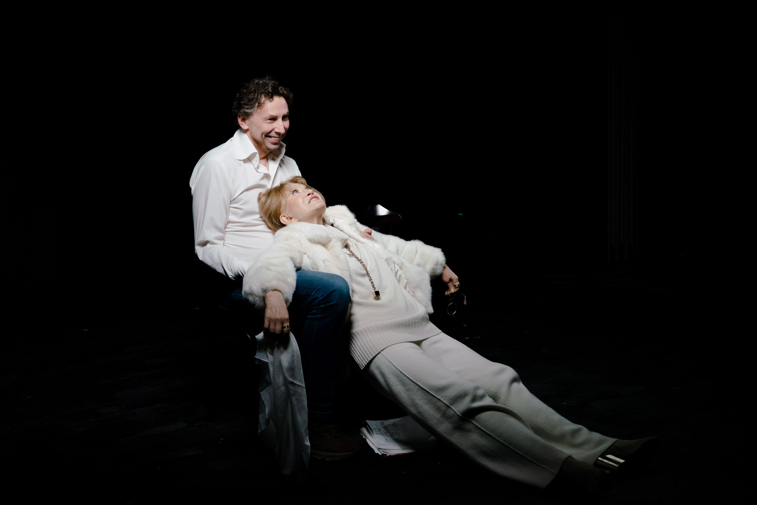 Людмила Максакова