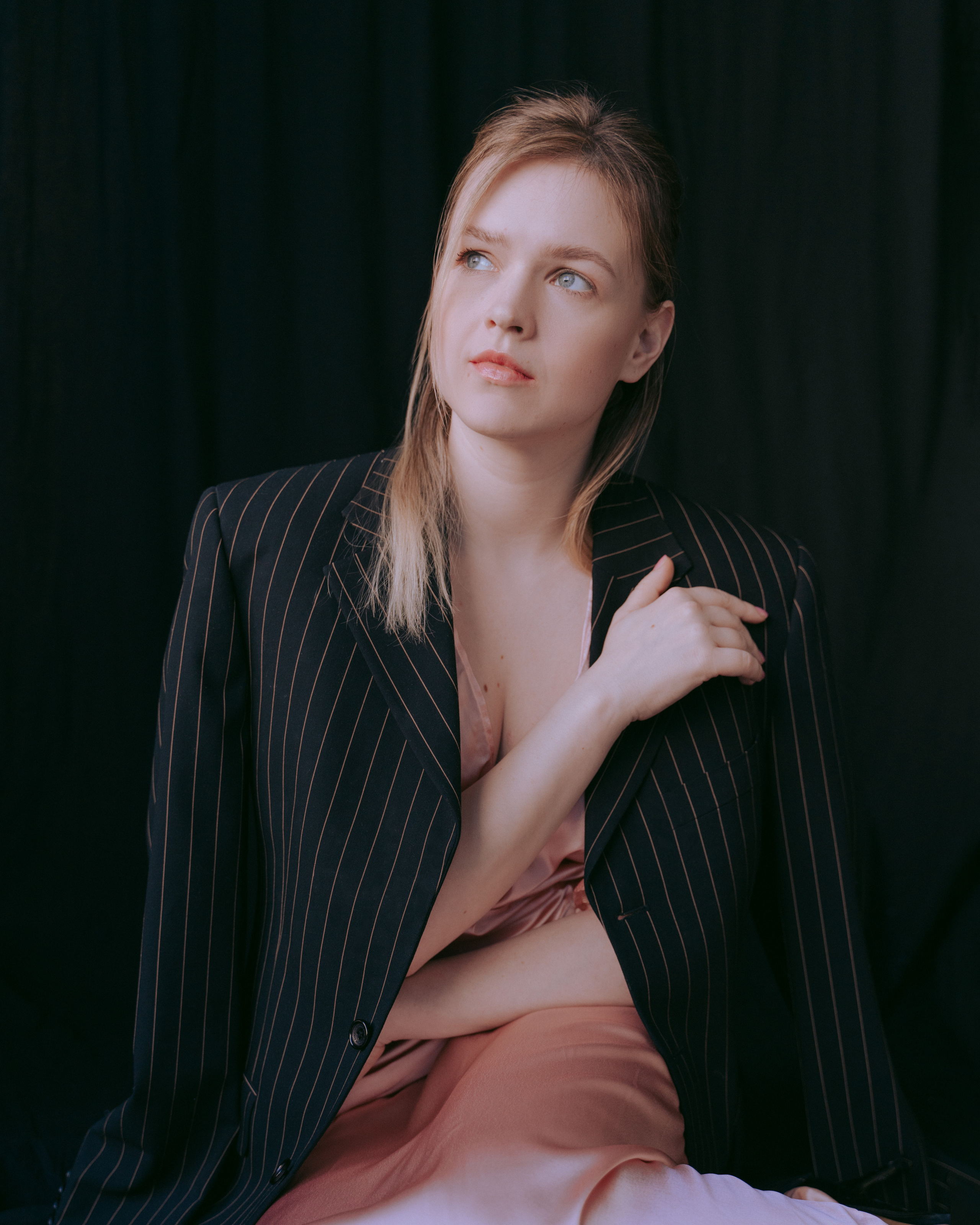 Ольга. Фотограф репортаж портреты