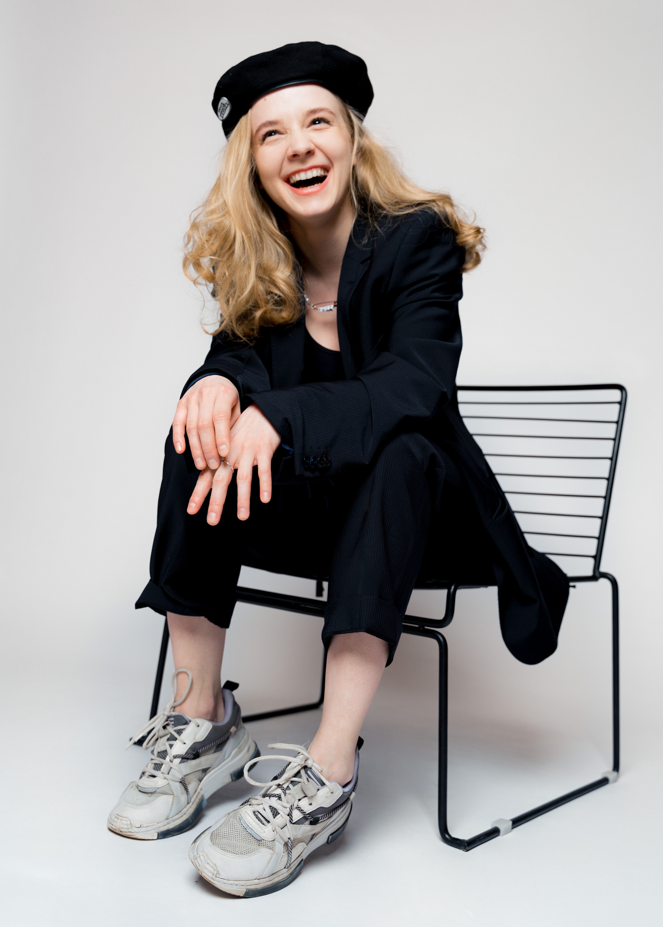 Дарья. Фотограф репортаж портреты