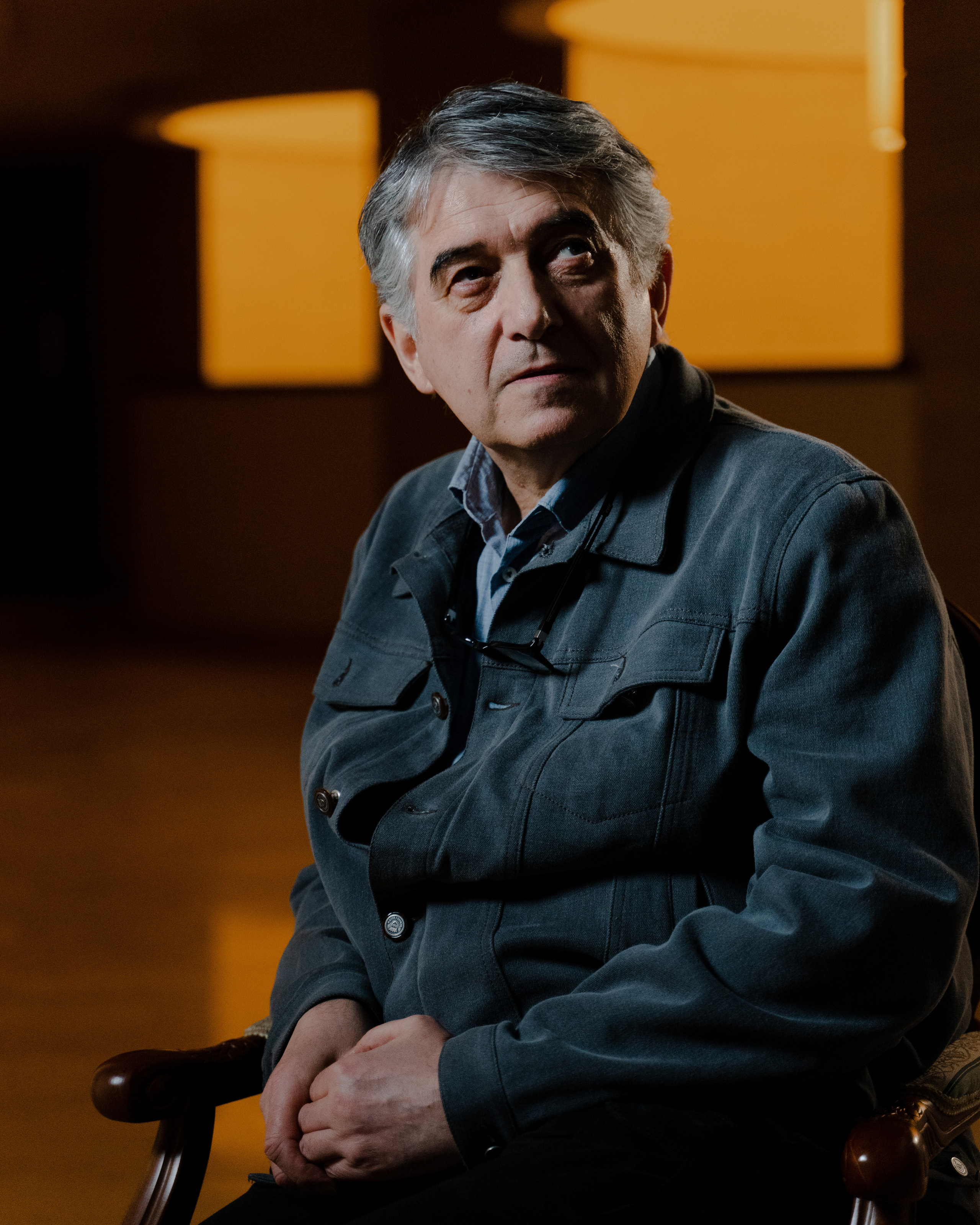 Евгений Каменькович