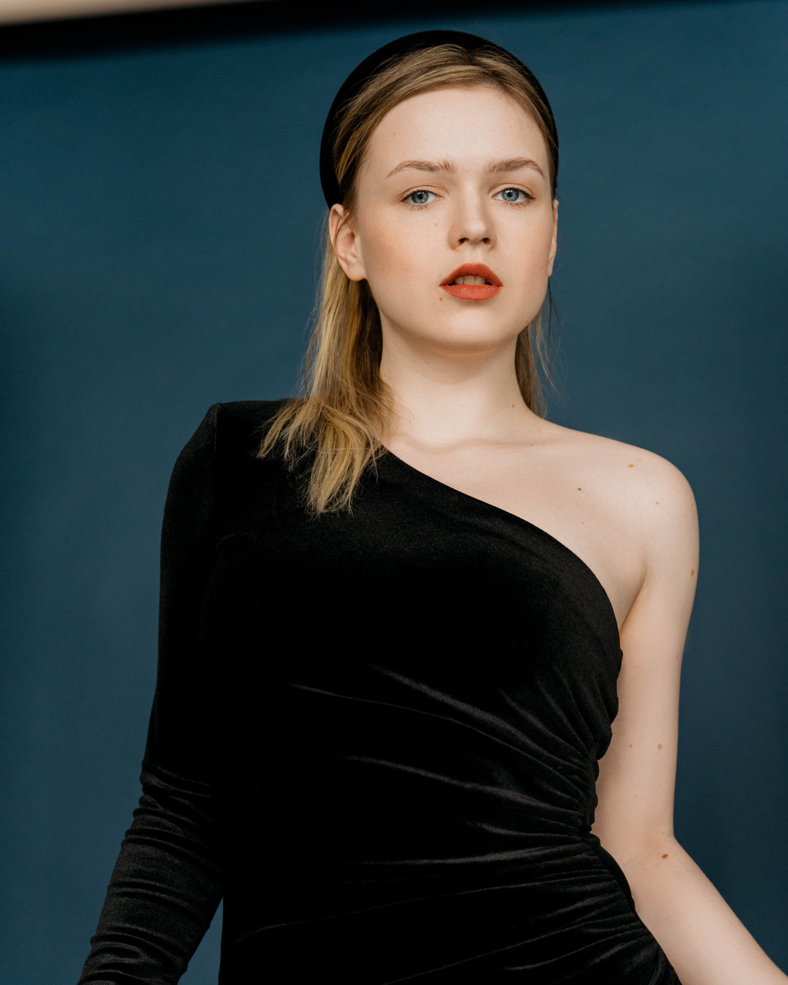 Ольга. Фотограф репортаж портреты