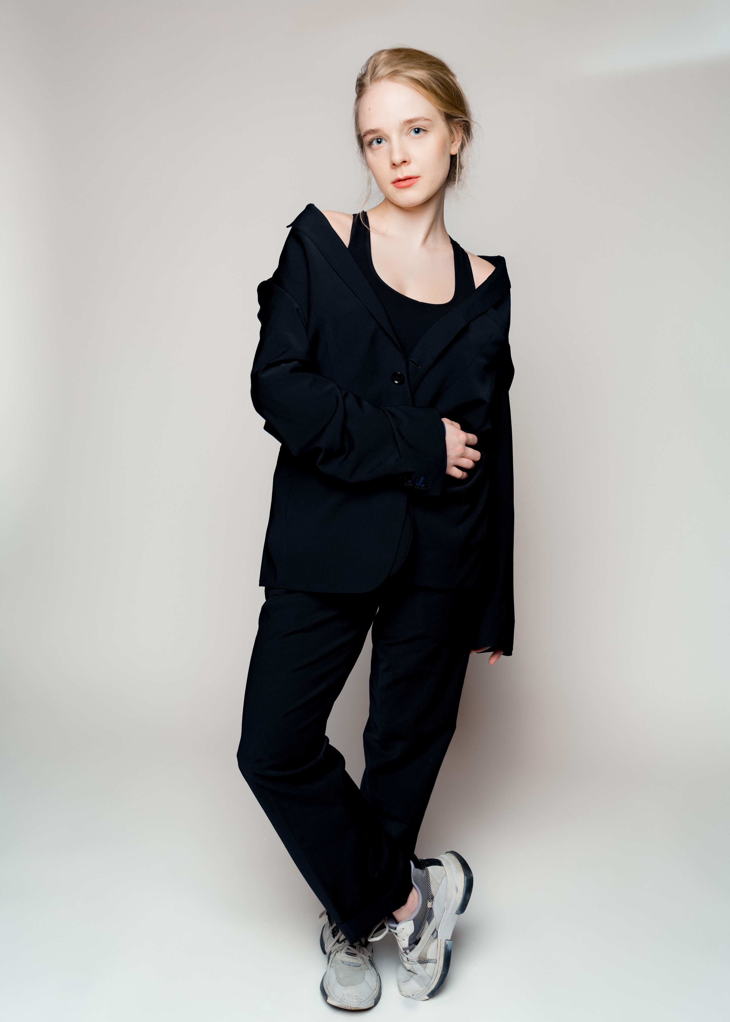 Дарья. Фотограф репортаж портреты