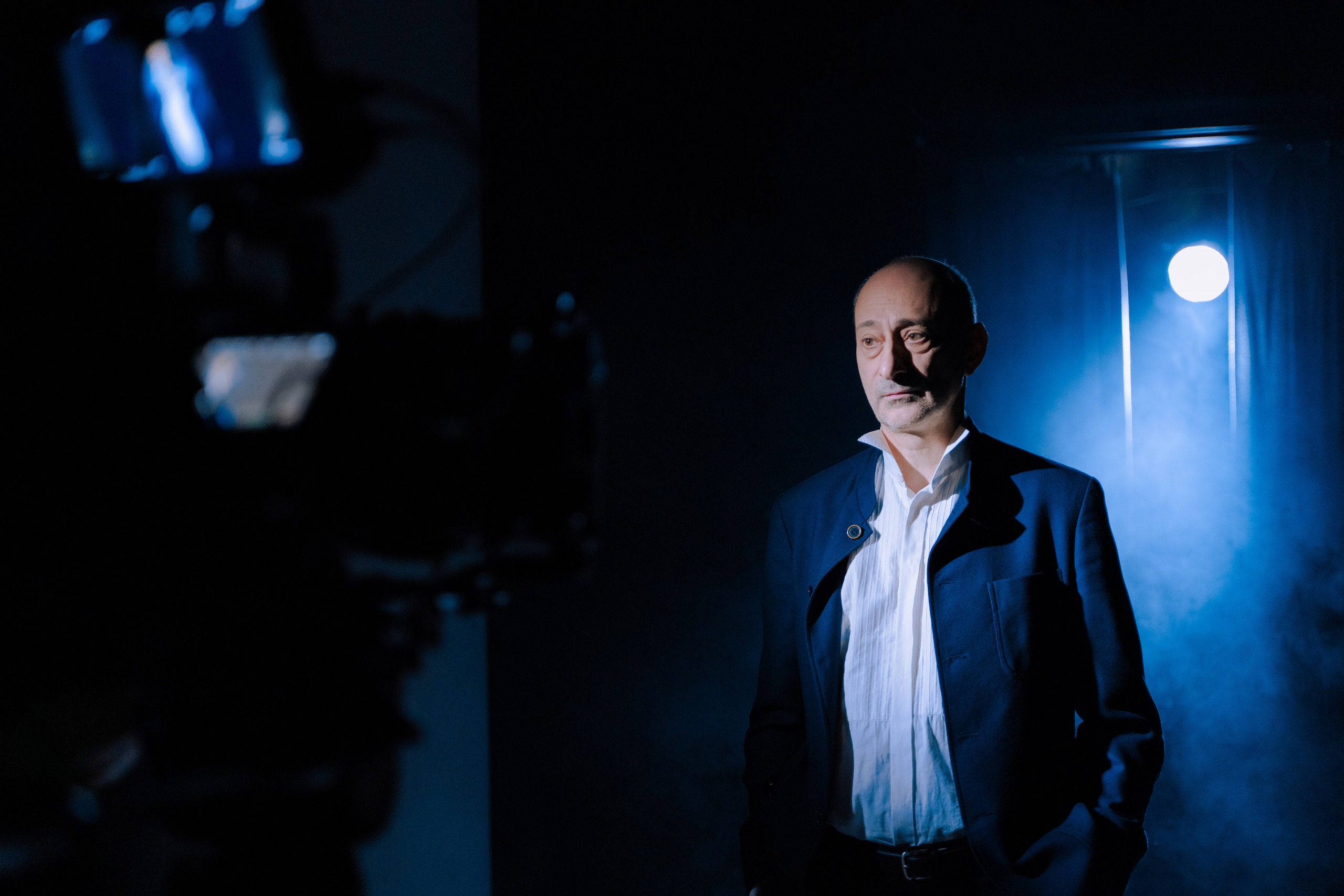 Карэн Бадалов