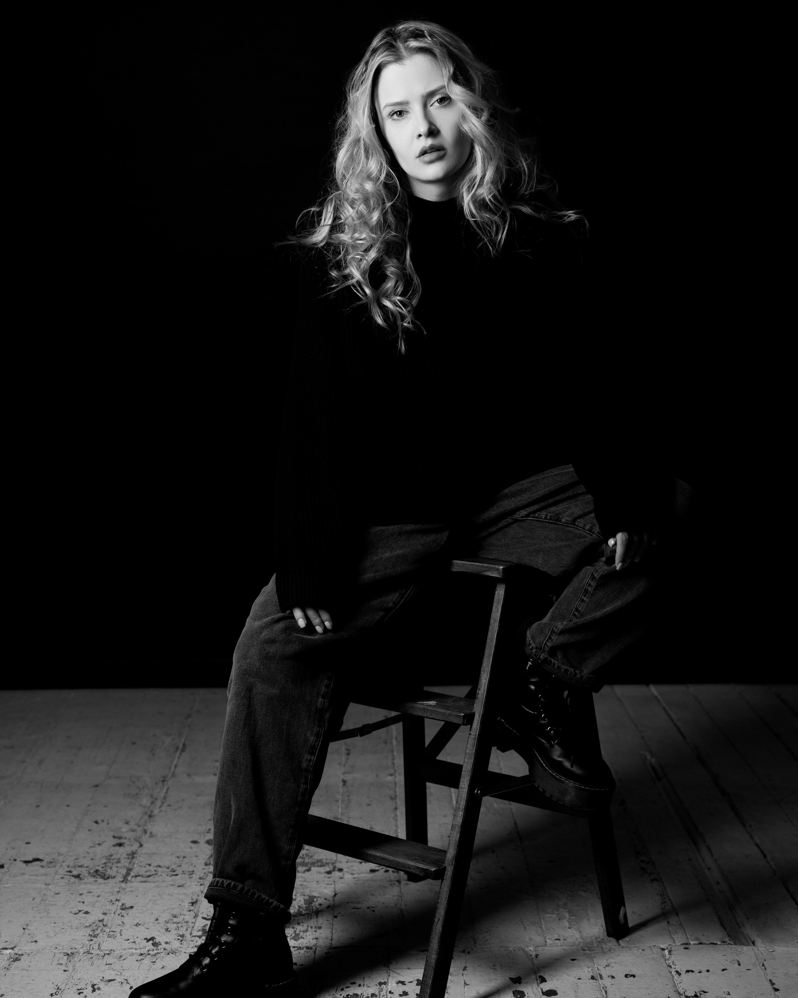 Екатерина. Фотограф репортаж портреты