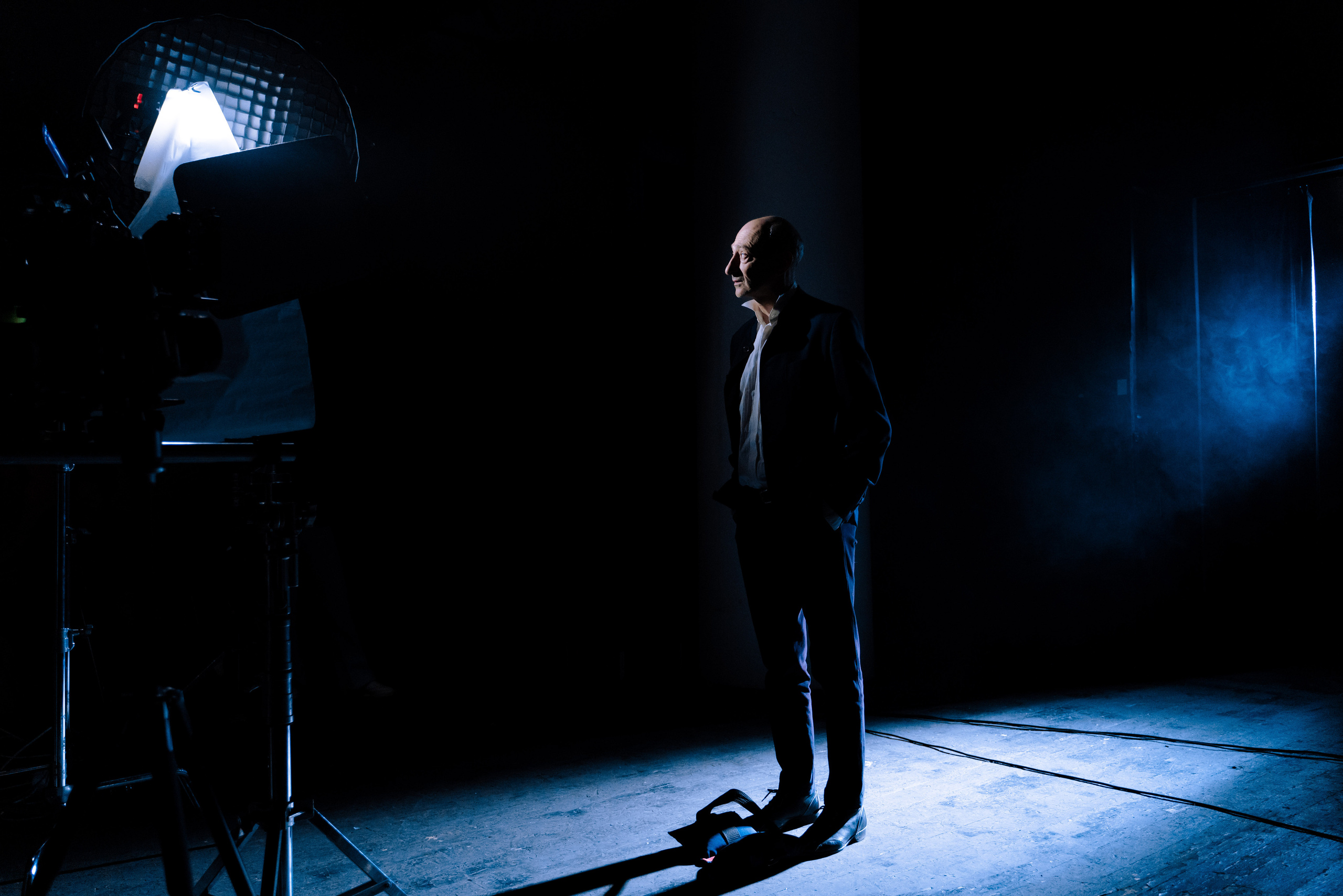 Карэн Бадалов