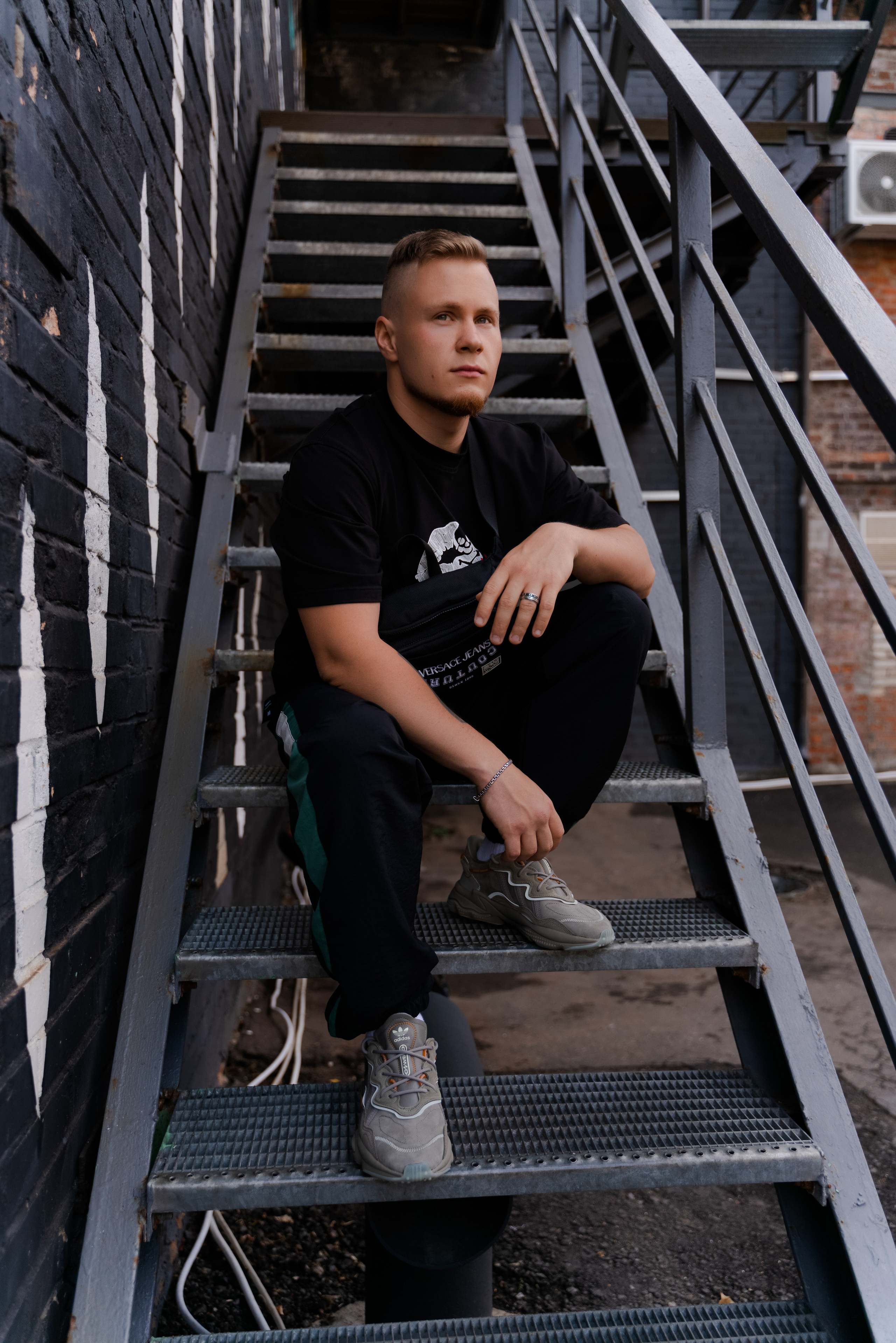 Влад. Фотограф репортаж портреты