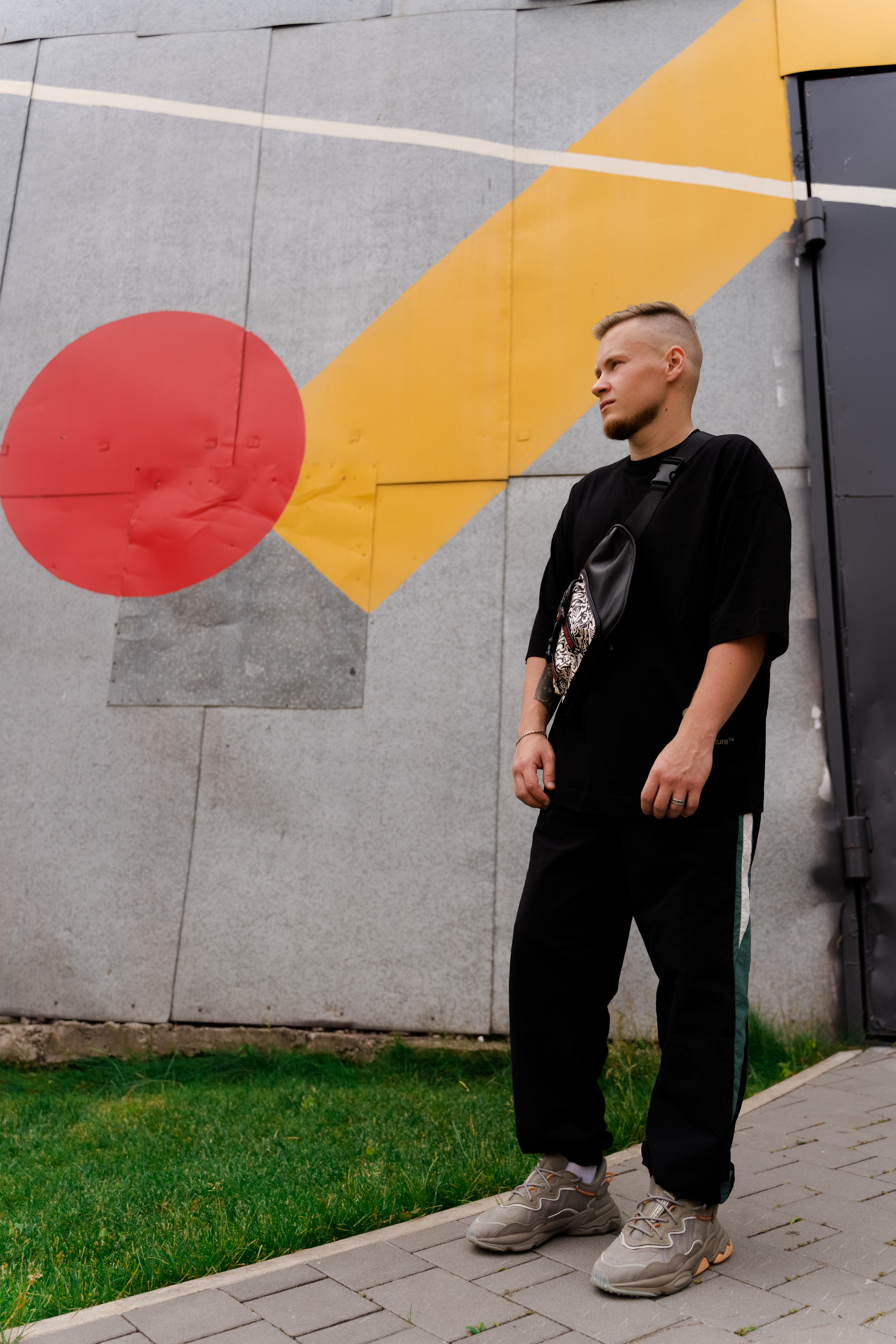 Влад. Фотограф репортаж портреты