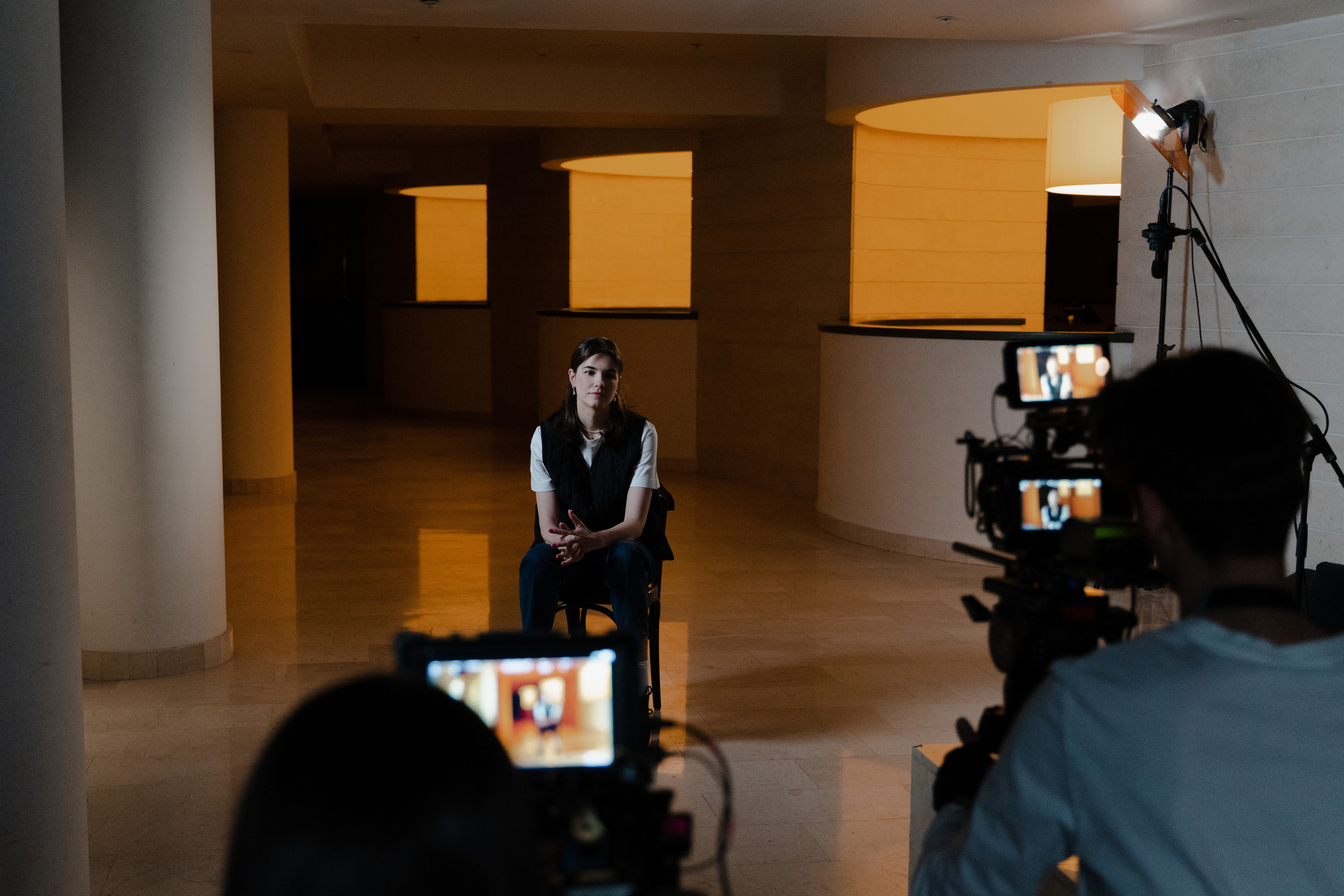 Мария Андреева