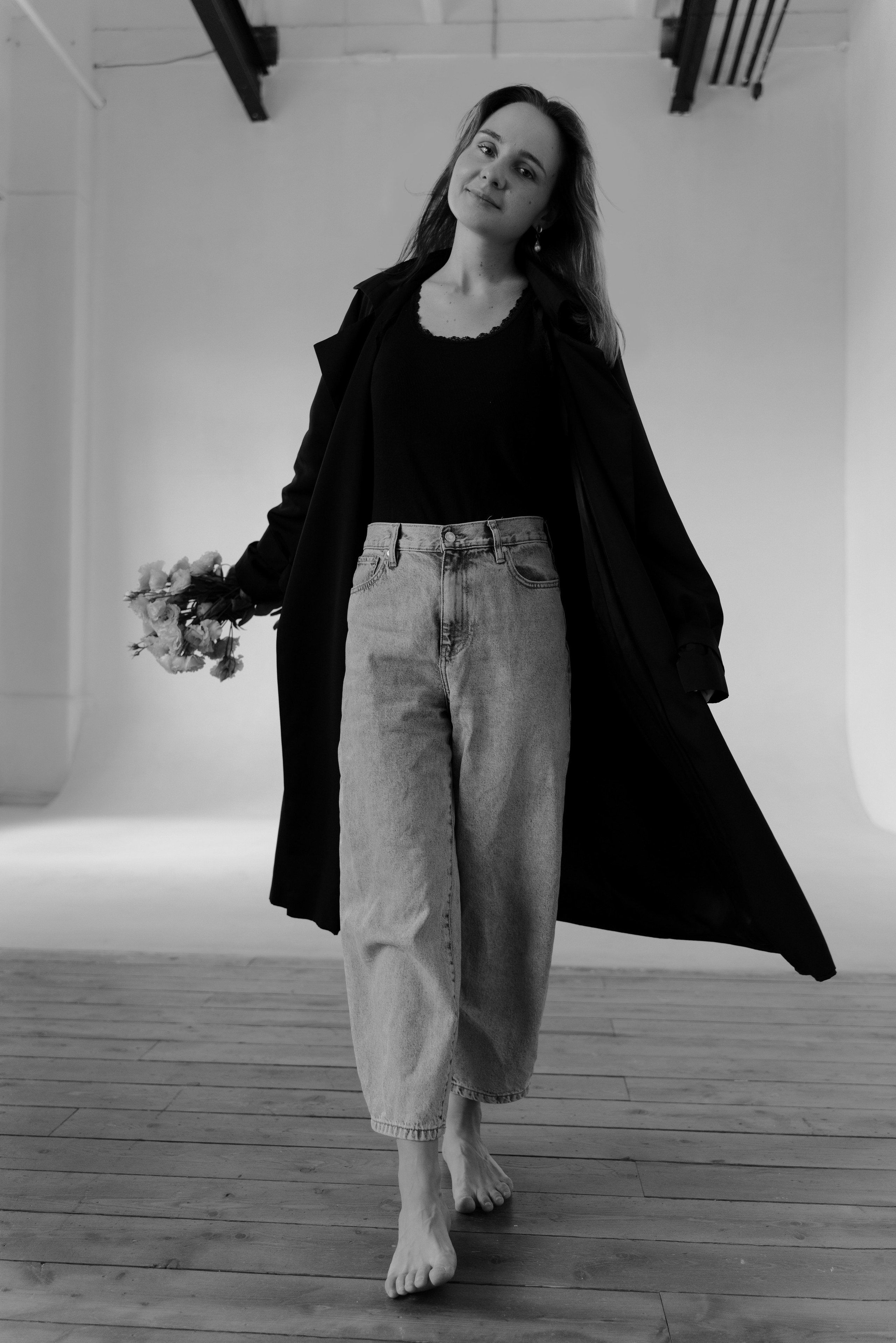 Агния. Фотограф репортаж портреты