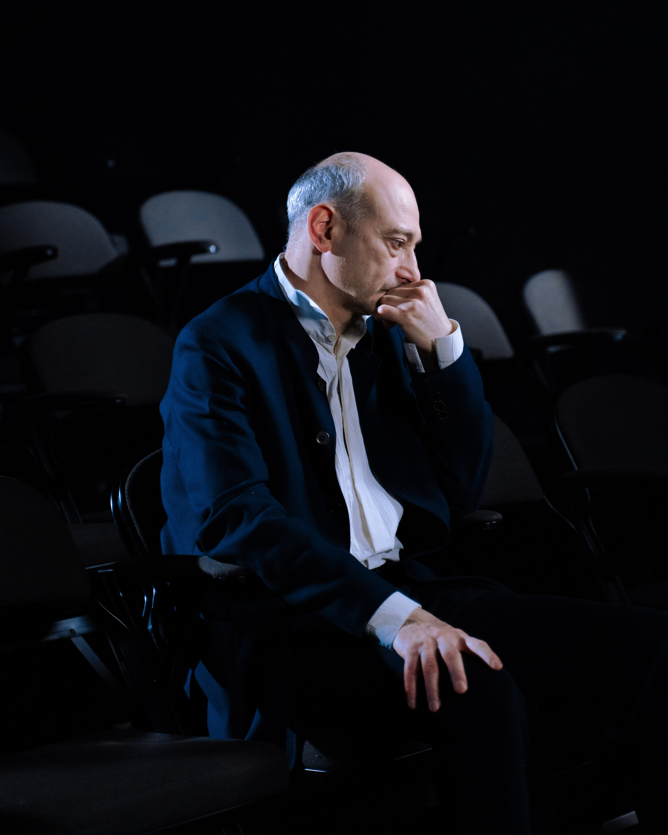 Карэн Бадалов