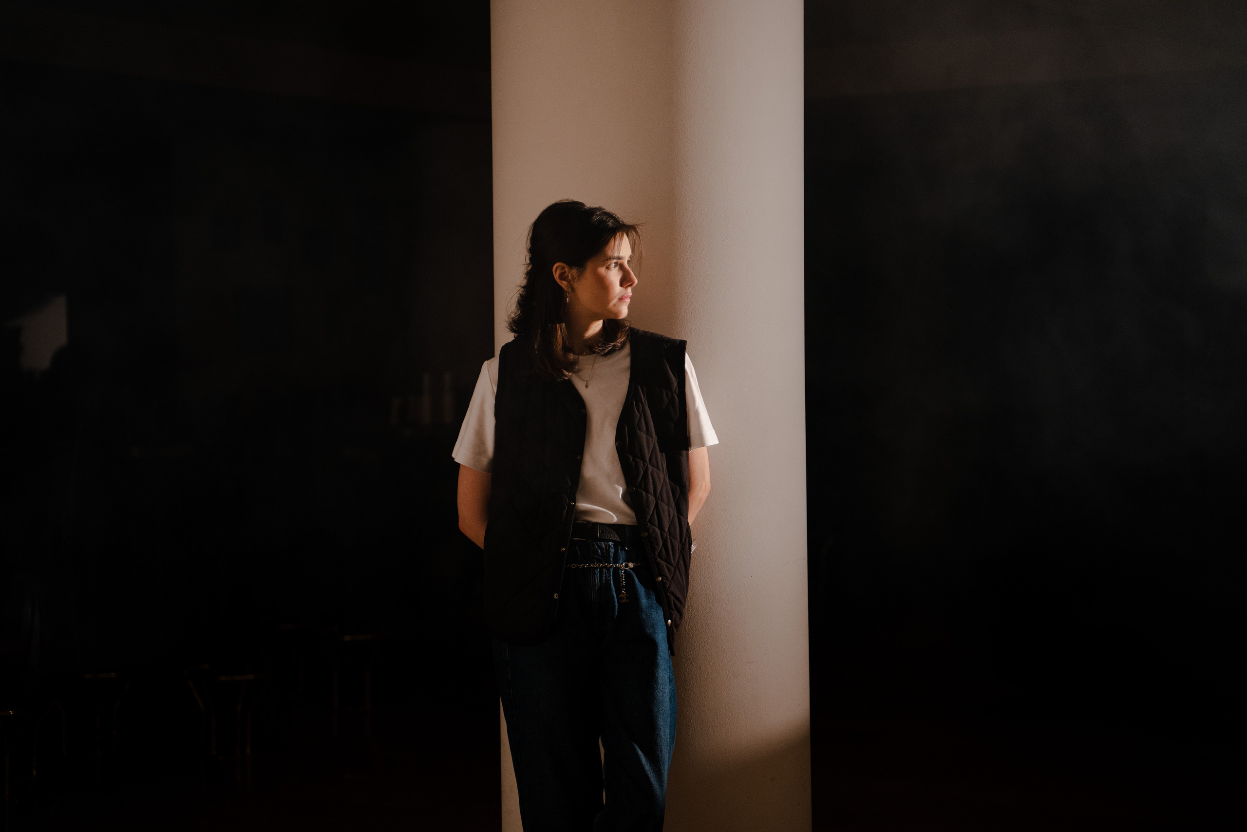 Мария Андреева