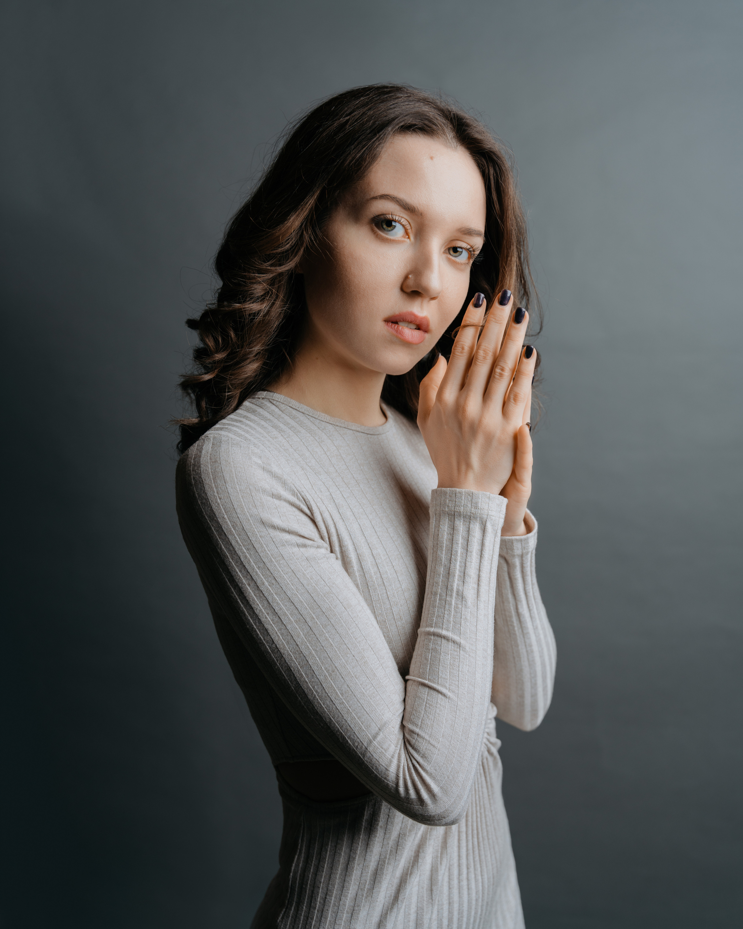 Анастасия. Фотограф репортаж портреты