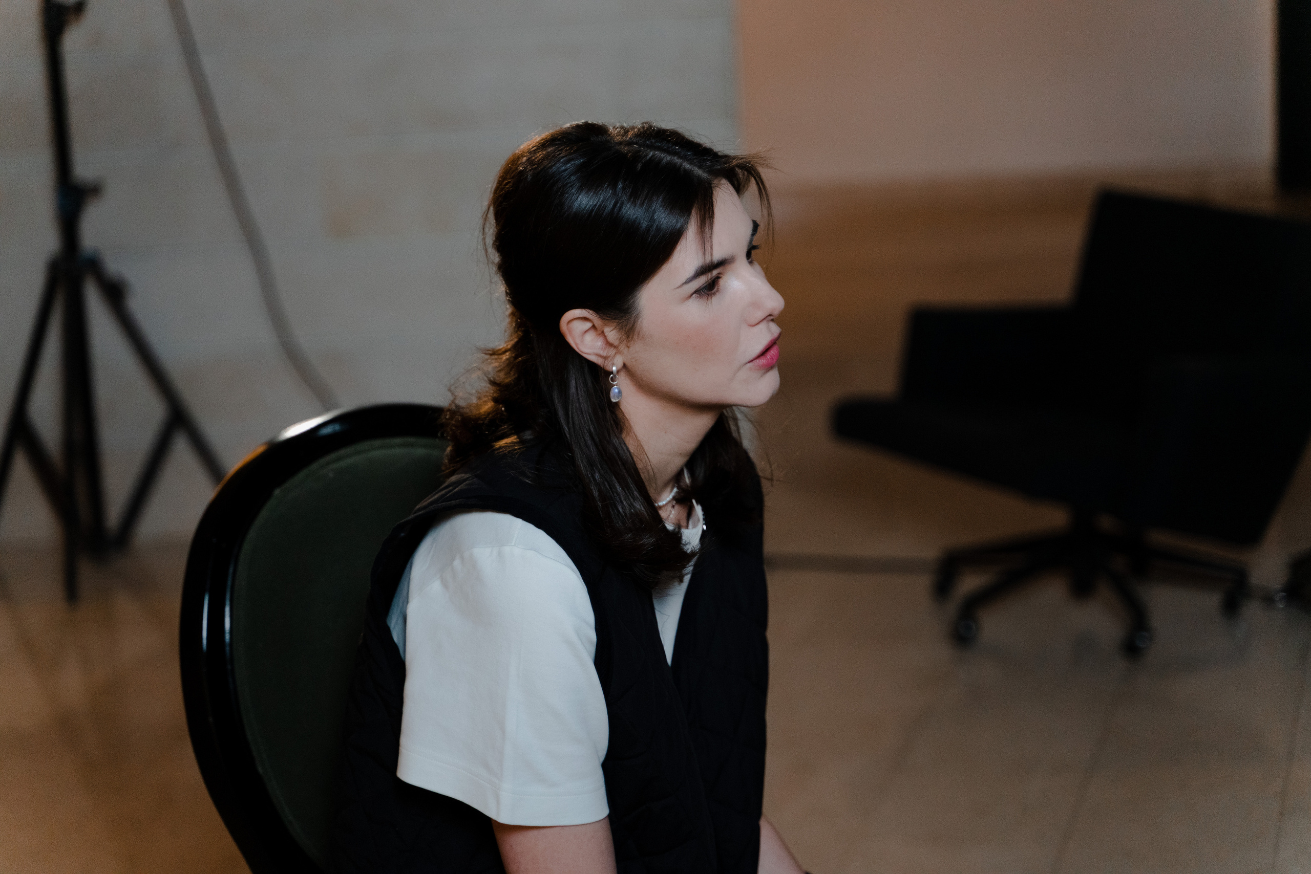 Мария Андреева