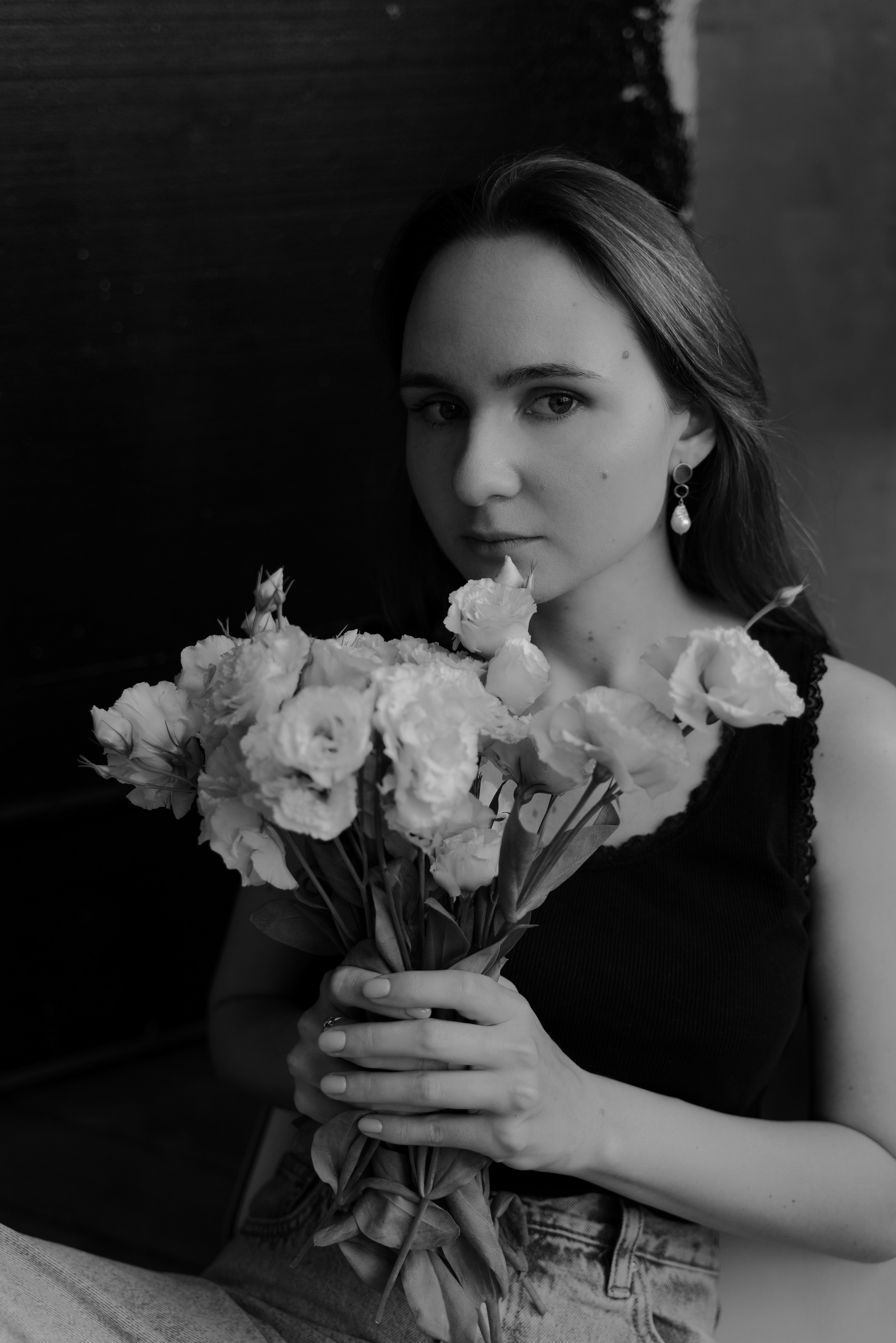 Агния. Фотограф репортаж портреты