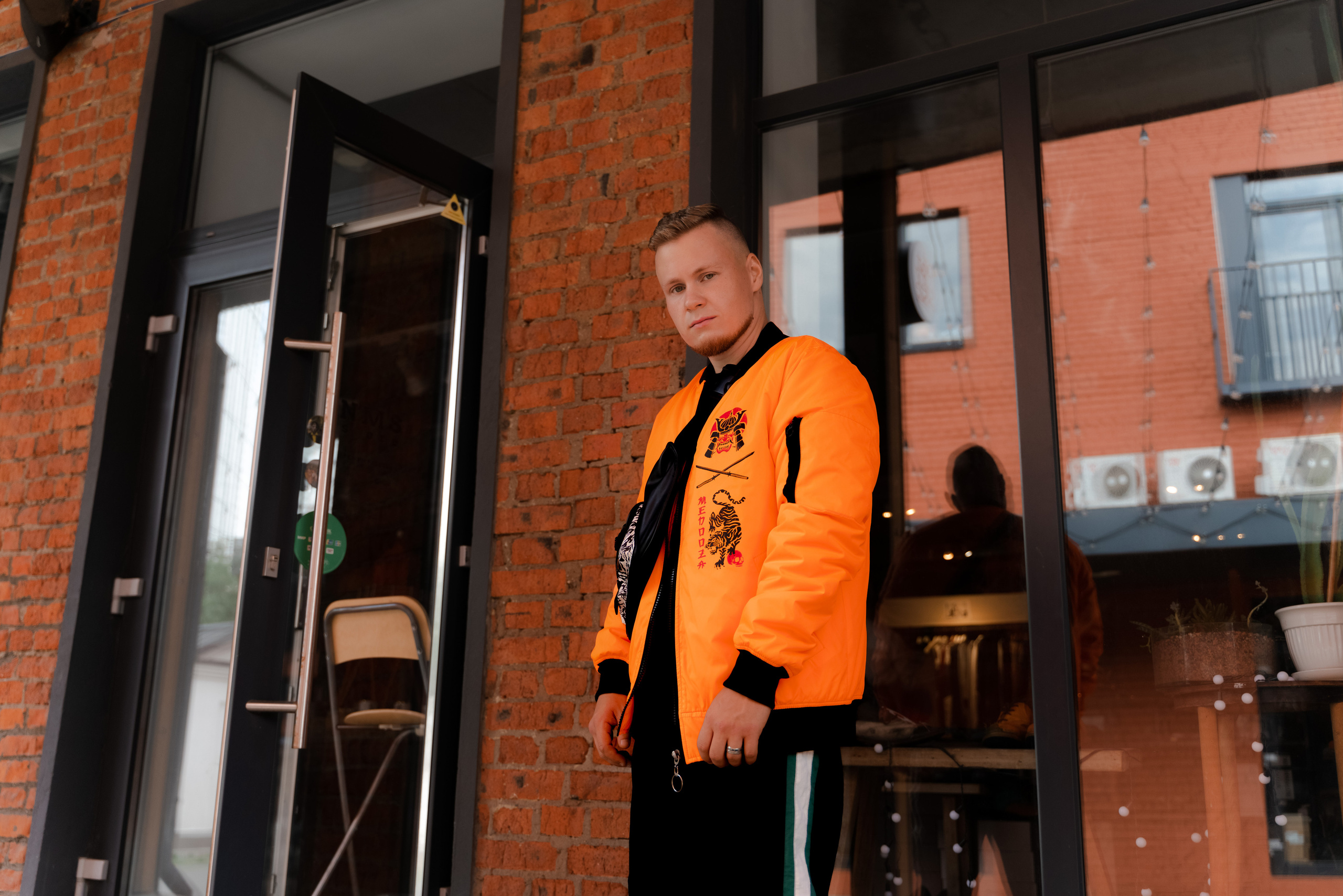 Влад. Фотограф репортаж портреты