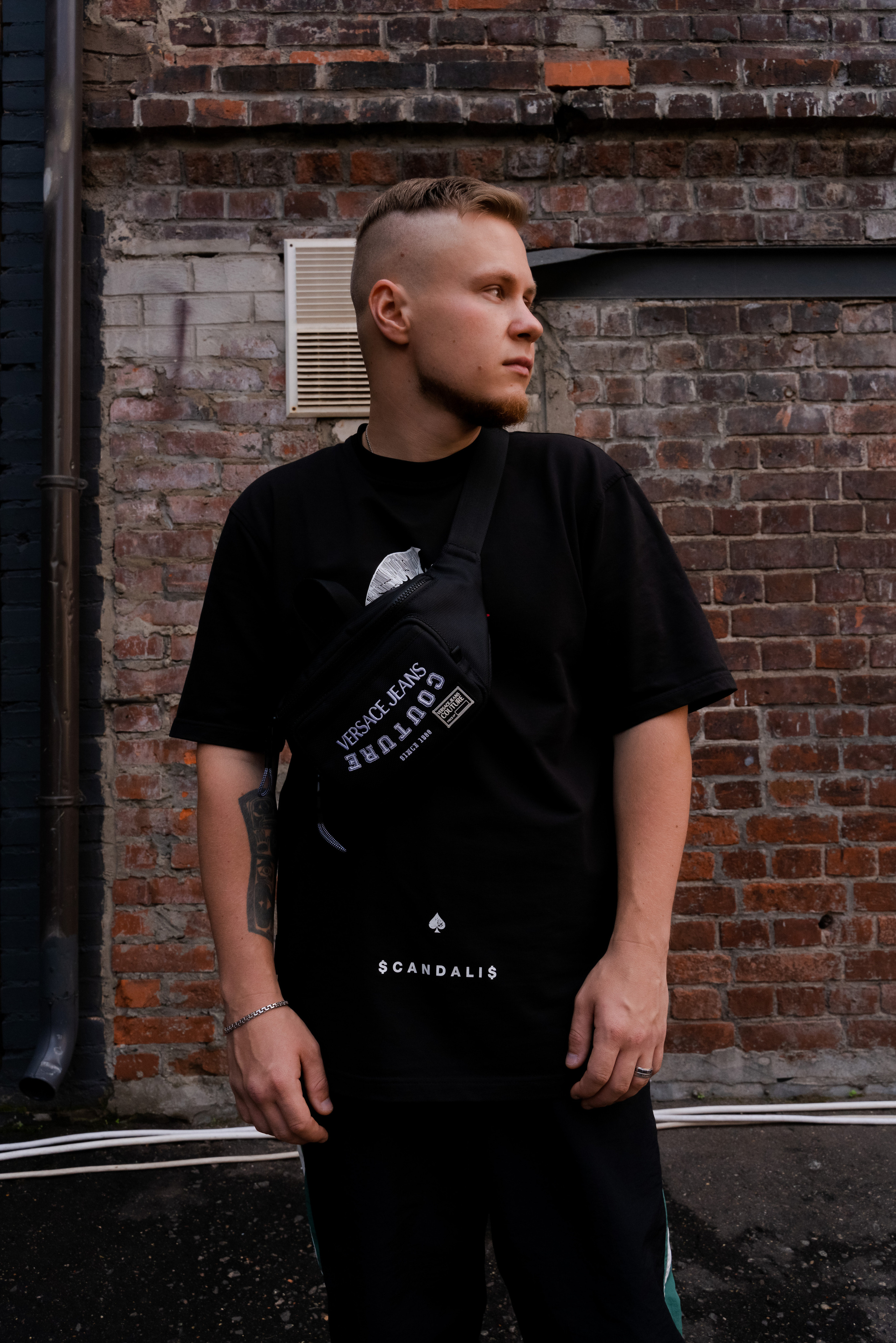 Влад. Фотограф репортаж портреты