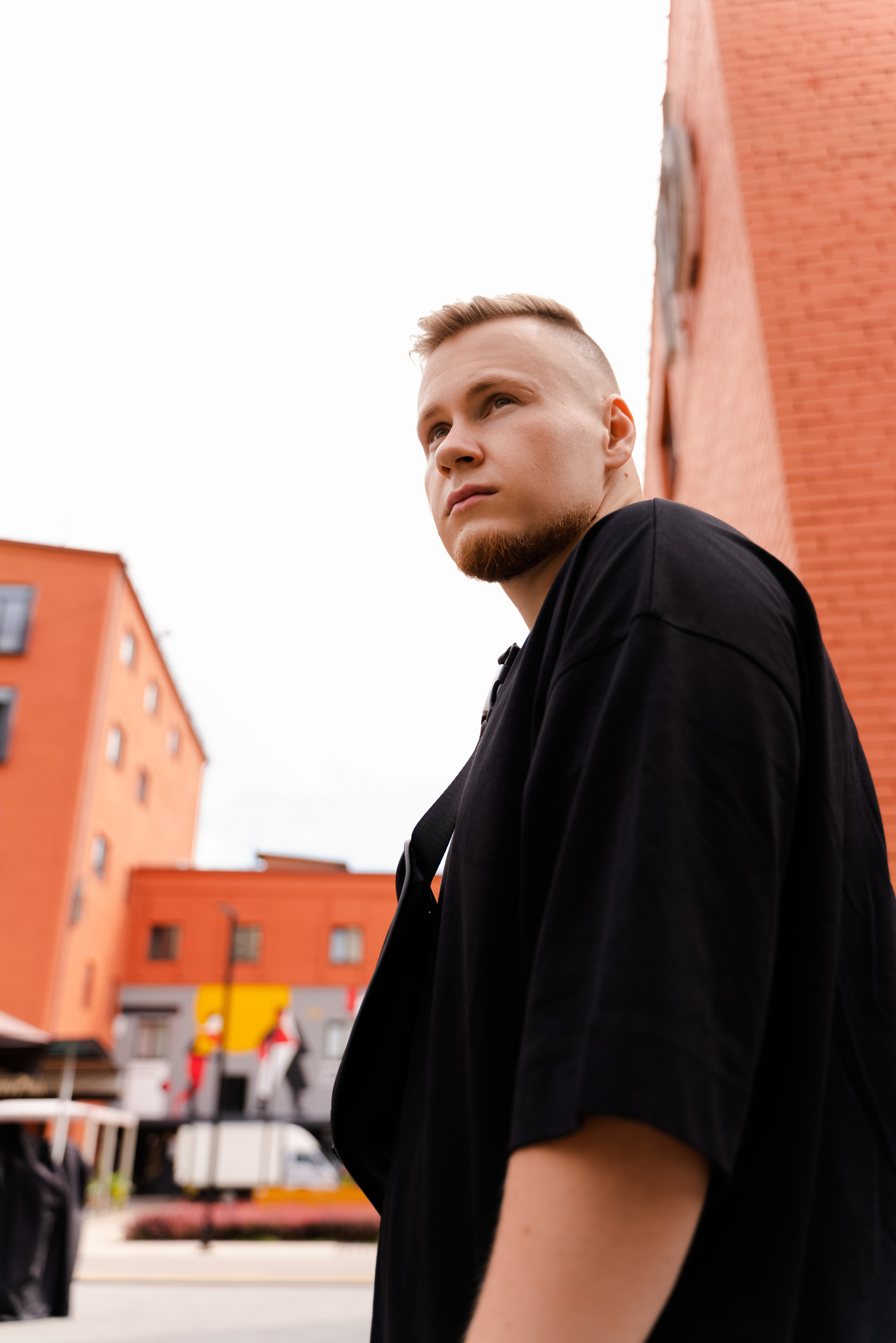 Влад. Фотограф репортаж портреты