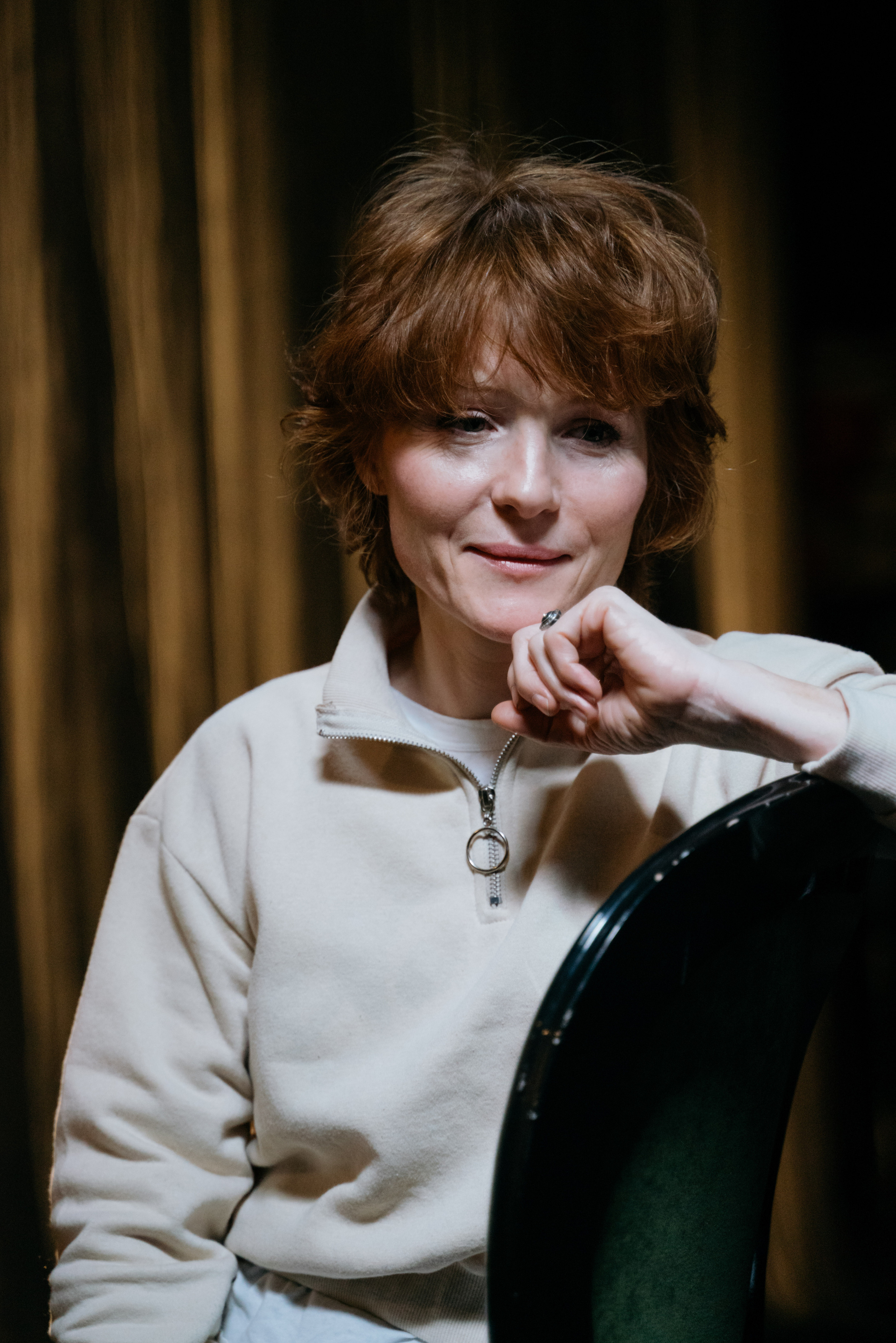 Полина Кутепова