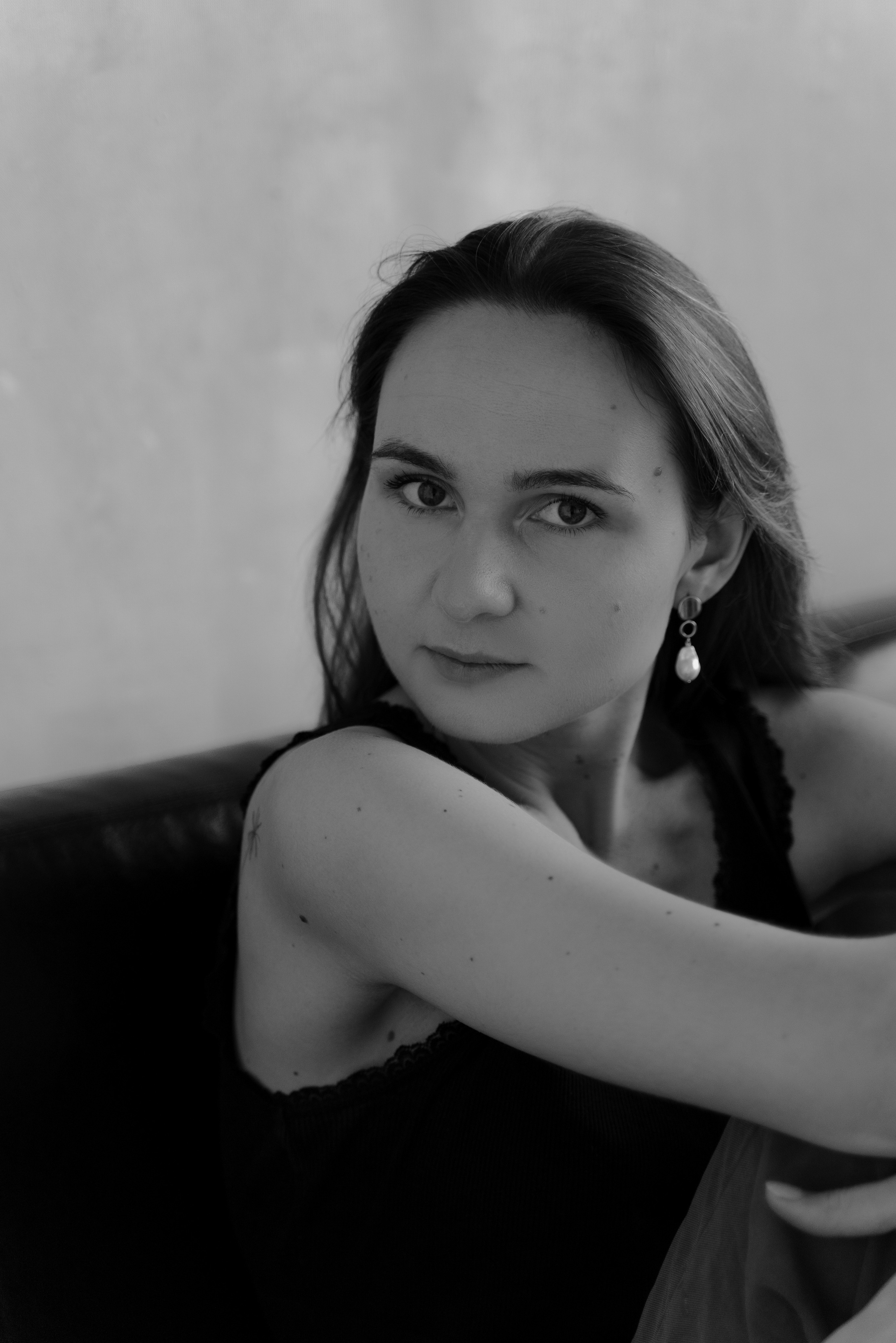 Агния. Фотограф репортаж портреты