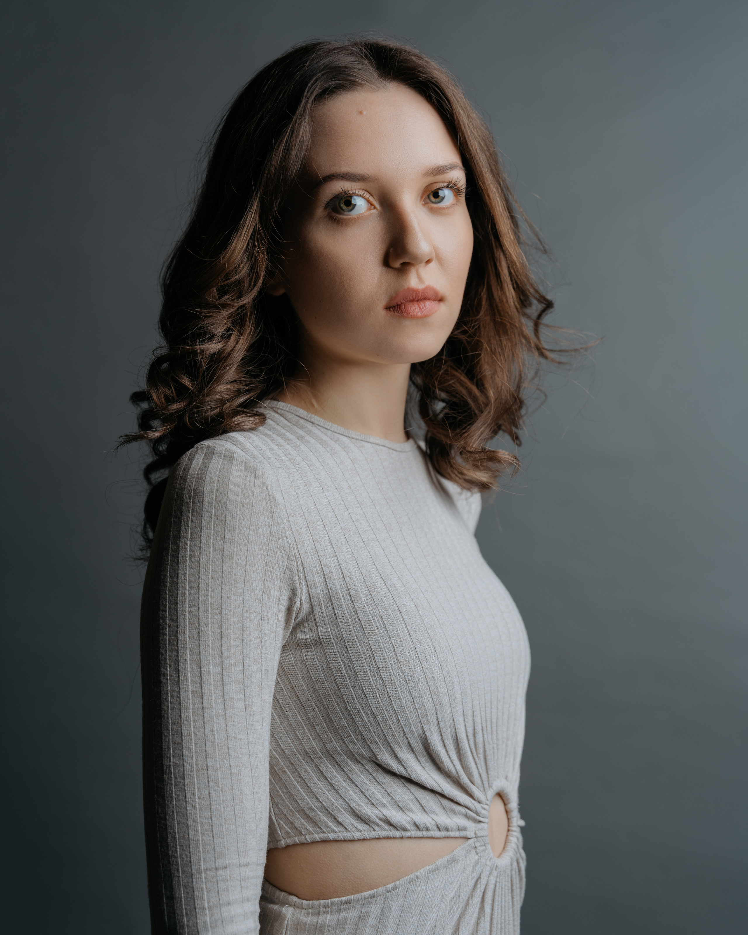 Анастасия. Фотограф репортаж портреты