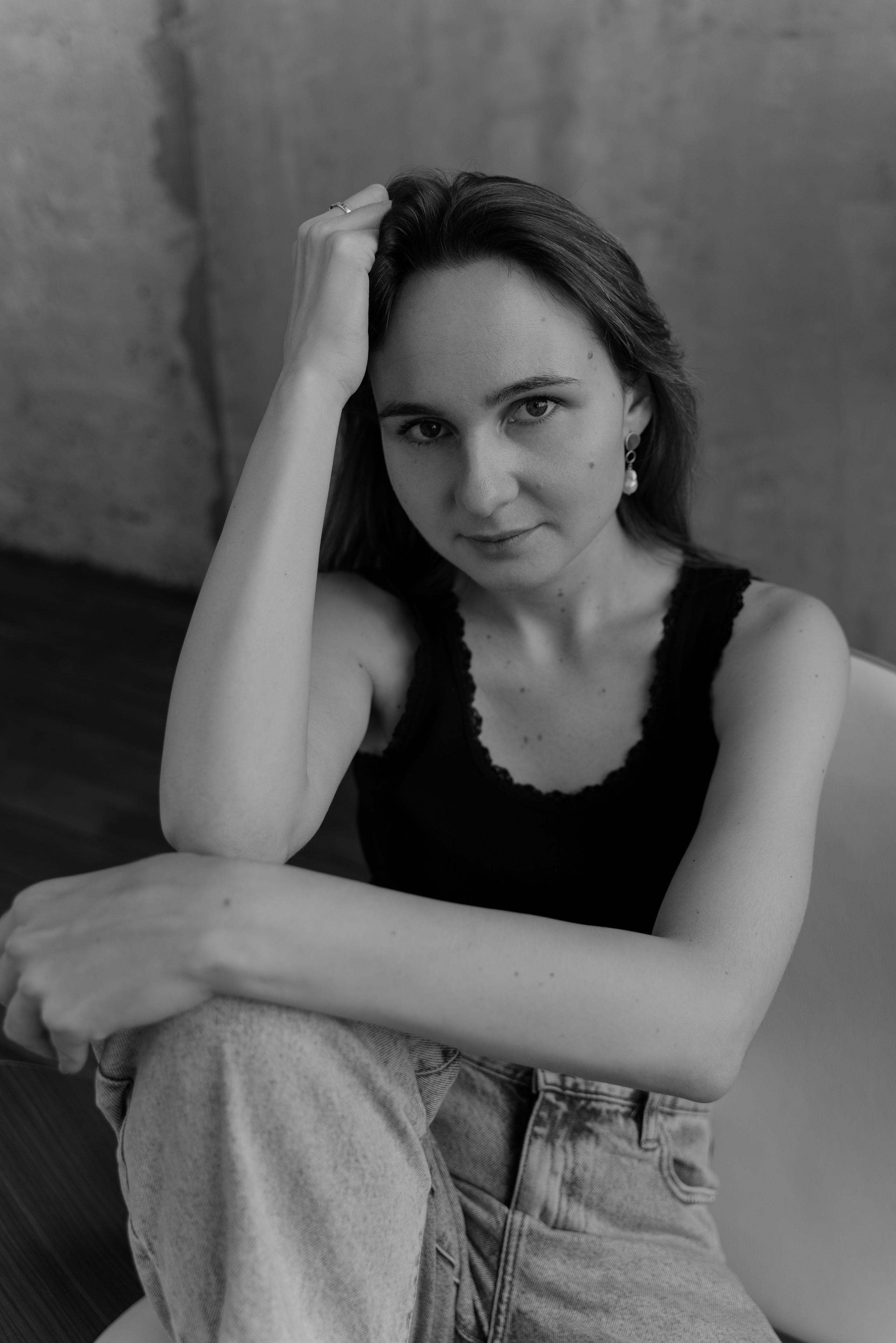 Агния. Фотограф репортаж портреты