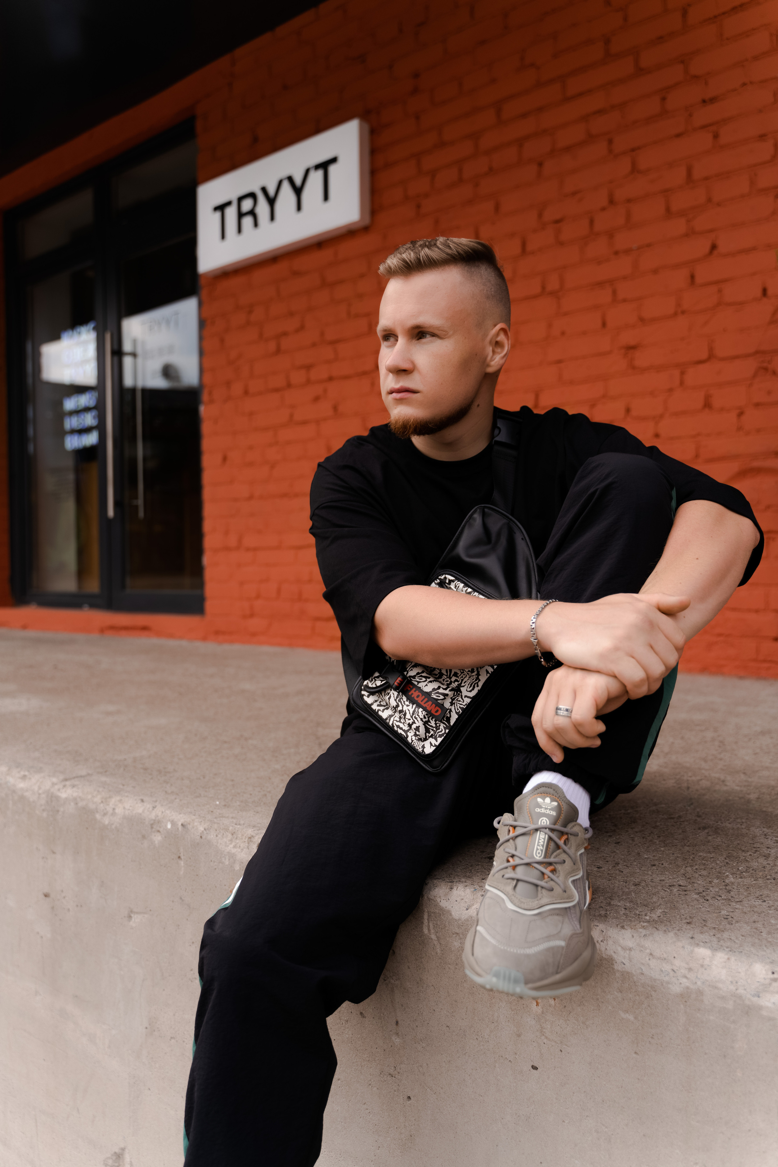 Влад. Фотограф репортаж портреты