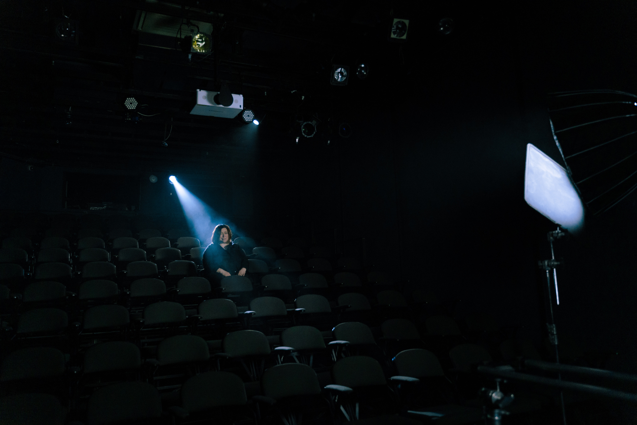 Бэкстейдж |Съёмка видео-мемуаров «Однажды с Фоменко». Фотограф репортаж портреты