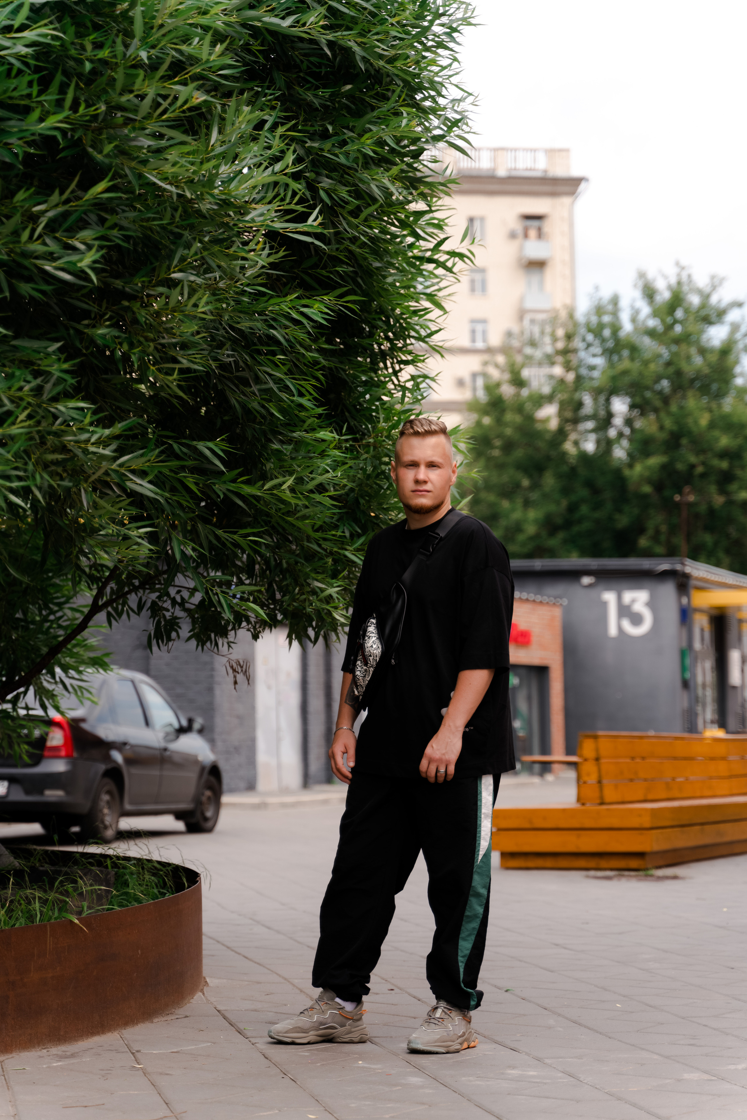 Влад. Фотограф репортаж портреты