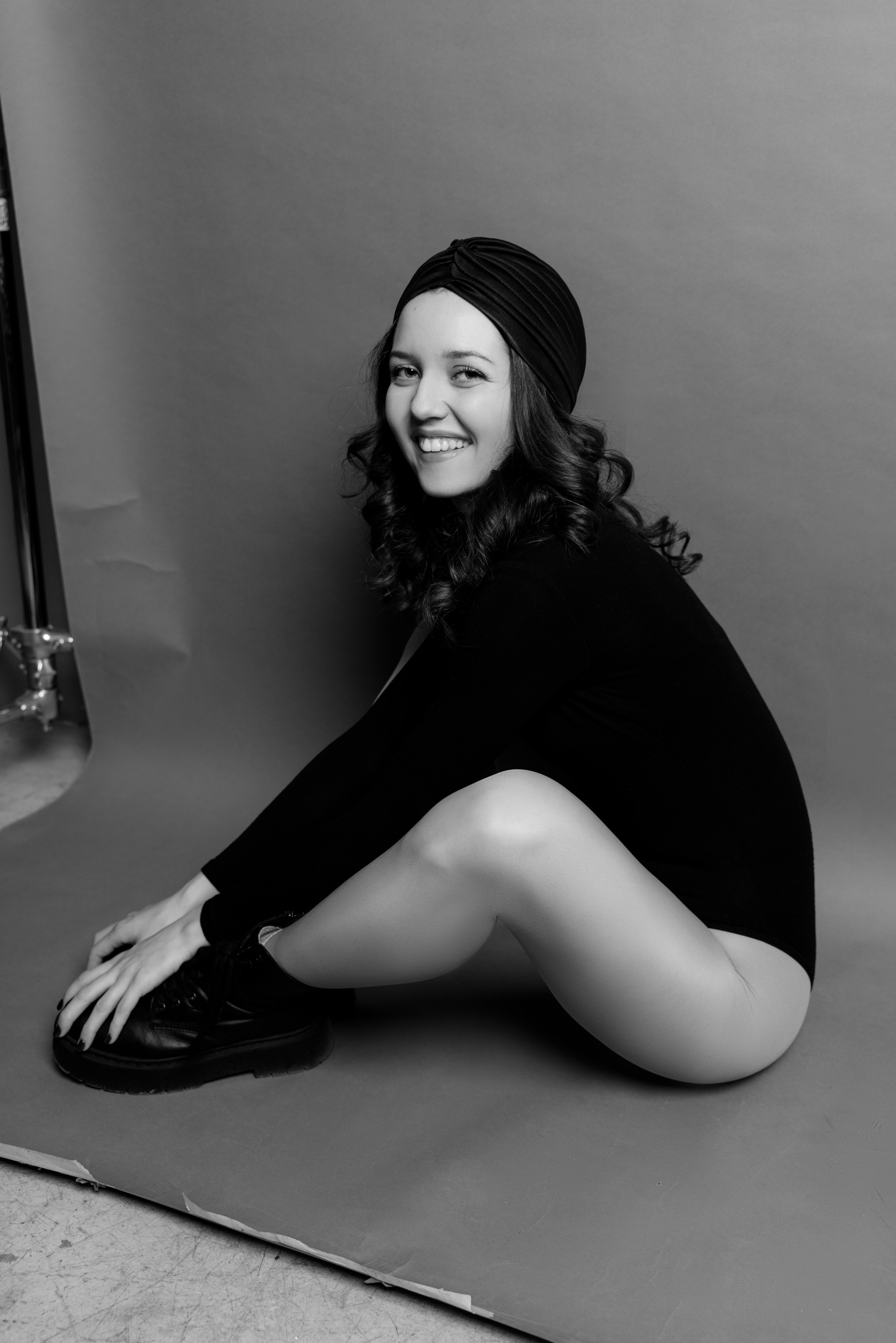 Анастасия. Фотограф репортаж портреты