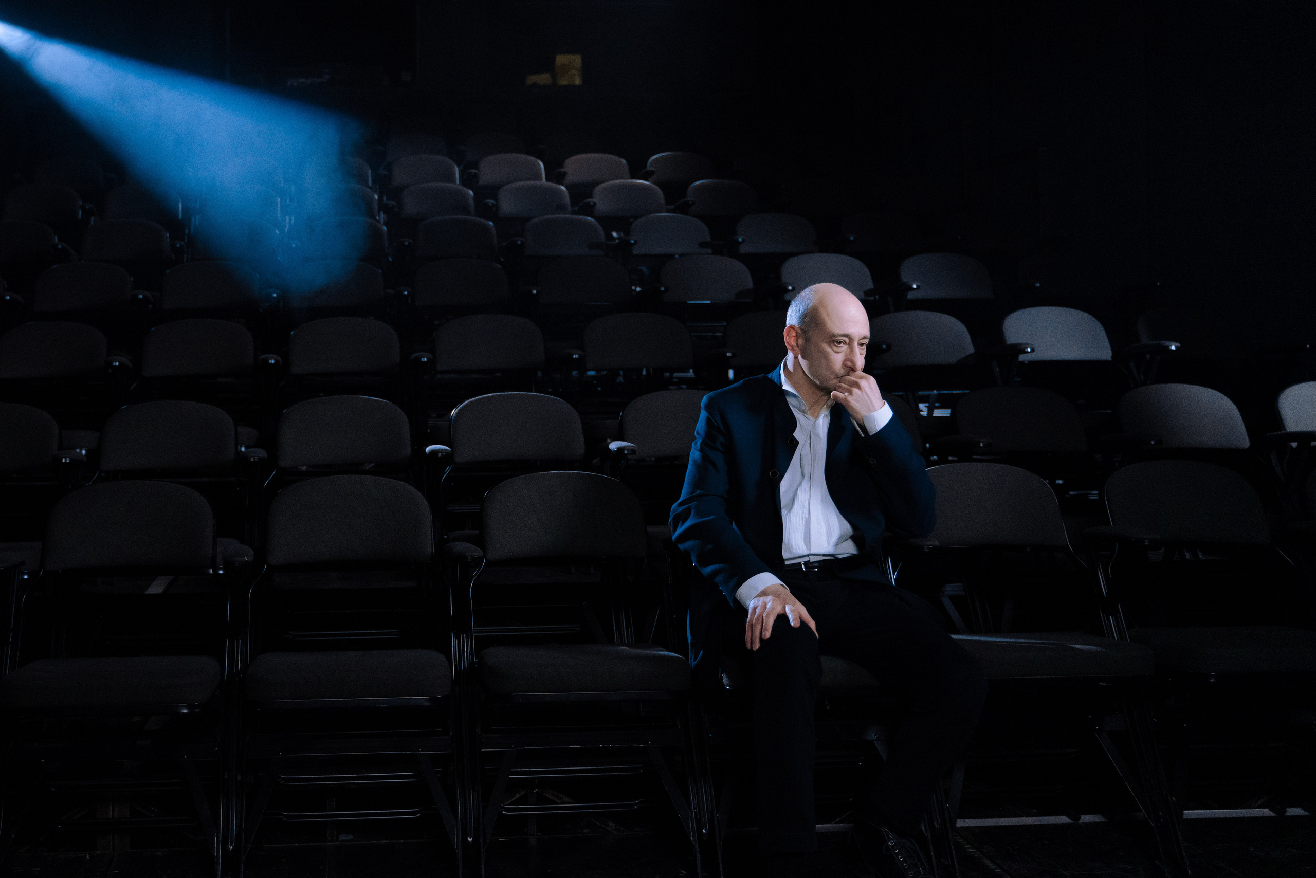 Карэн Бадалов